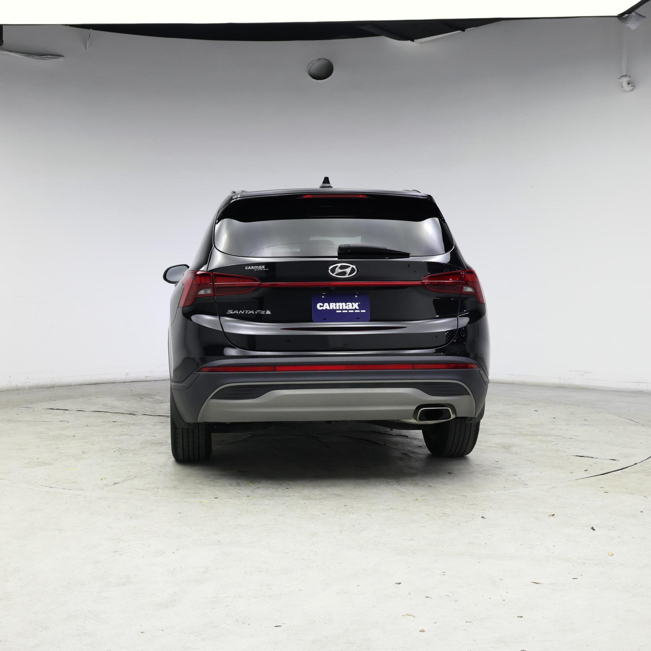 Thumbnail: 2023 Hyundai Santa Fe - 6