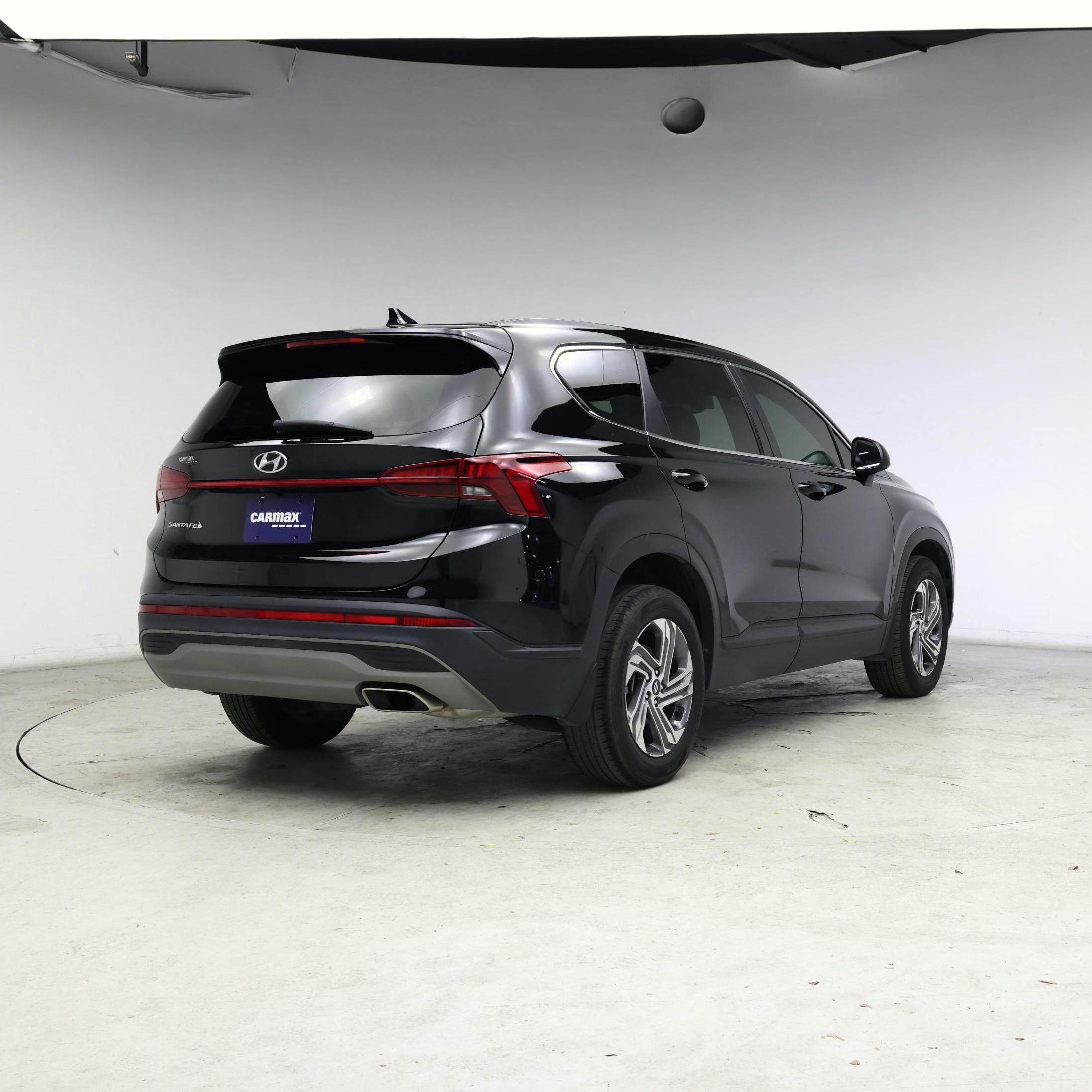 Thumbnail: 2023 Hyundai Santa Fe - 8