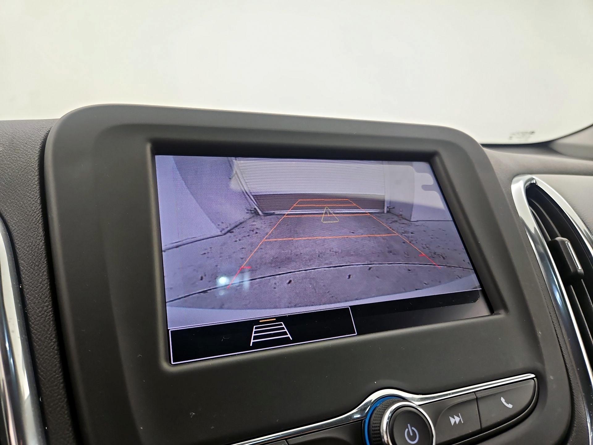 Thumbnail: 2023 Chevrolet Equinox - 12