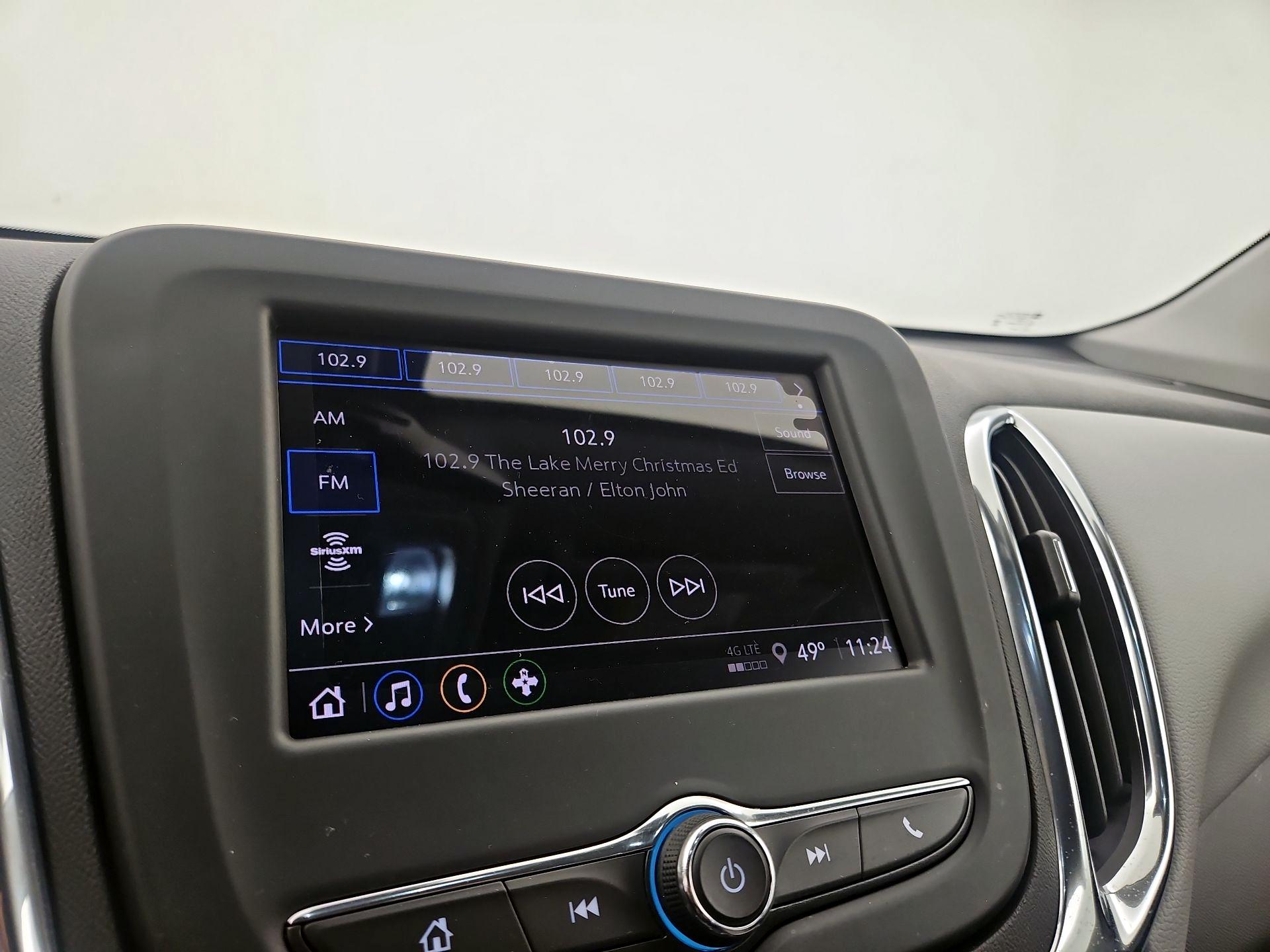 Thumbnail: 2023 Chevrolet Equinox - 13