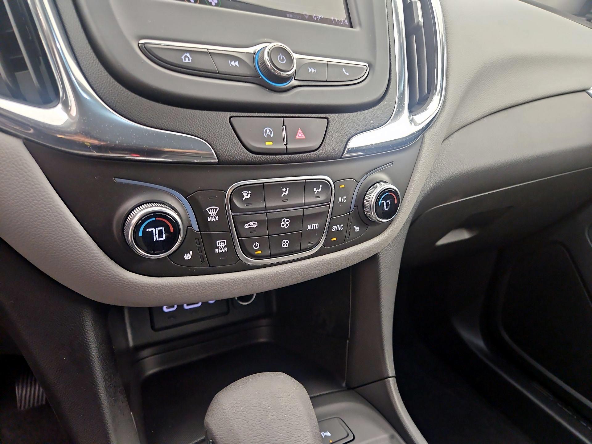 Thumbnail: 2023 Chevrolet Equinox - 14