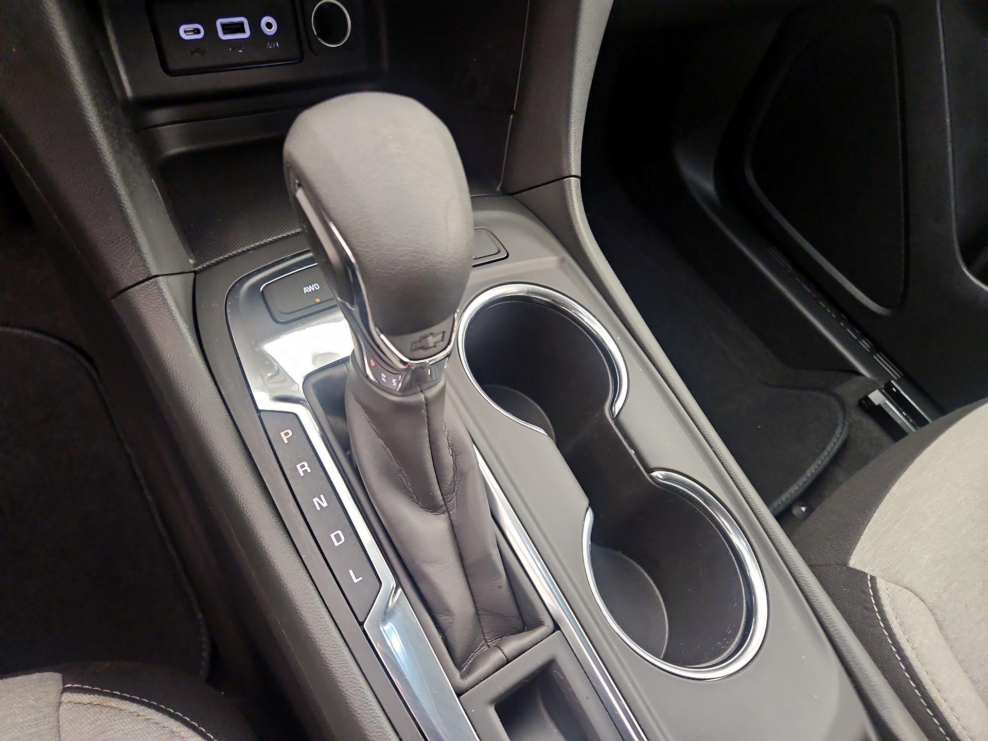 Thumbnail: 2023 Chevrolet Equinox - 15