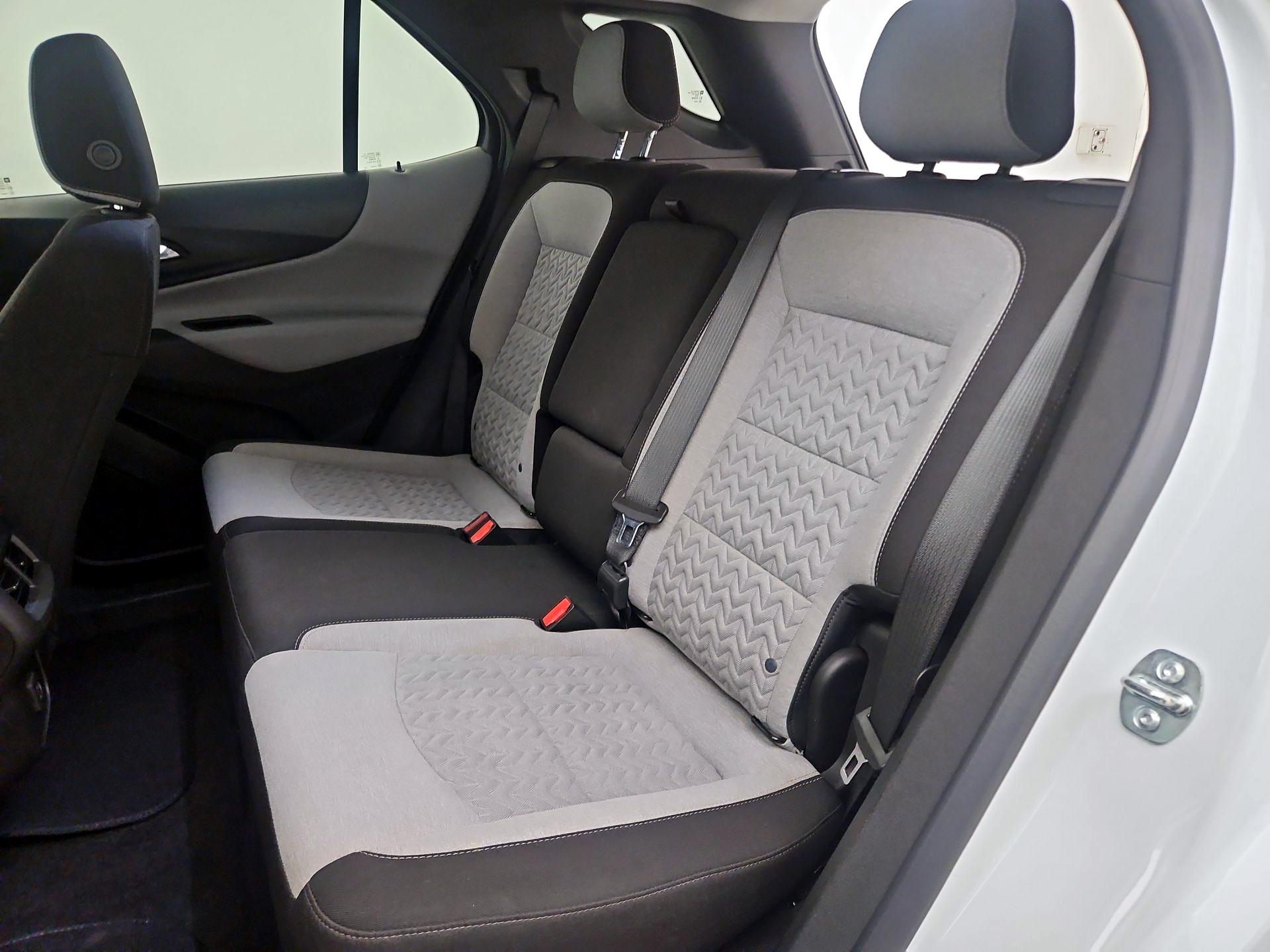 Thumbnail: 2023 Chevrolet Equinox - 17