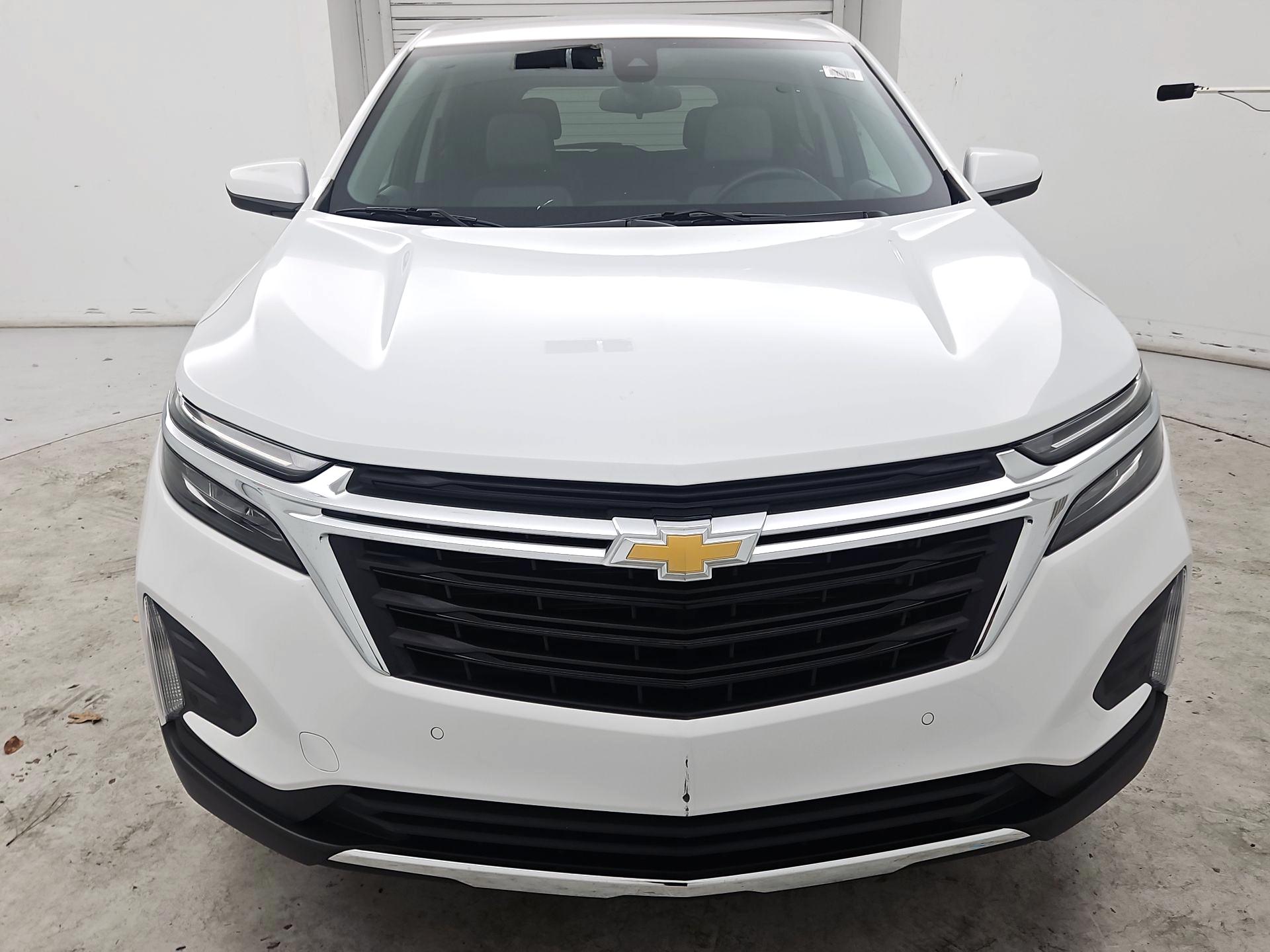 Thumbnail: 2023 Chevrolet Equinox - 2