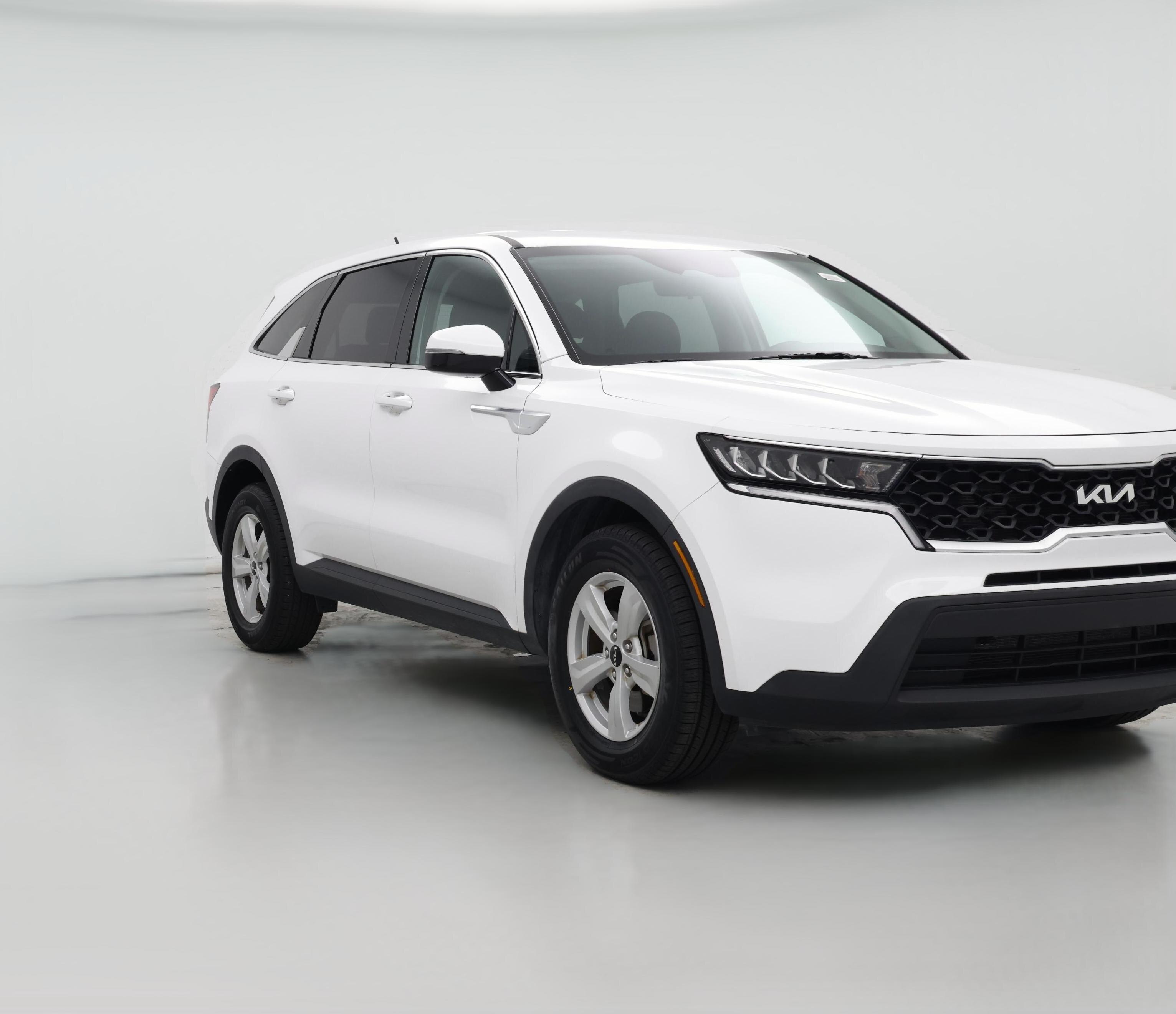 Thumbnail: 2022 Kia Sorento - 1