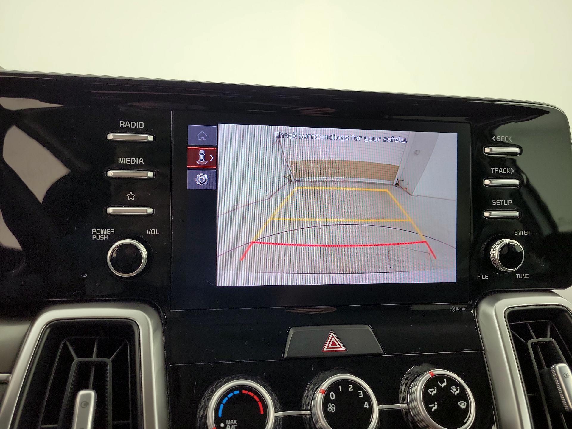 Thumbnail: 2022 Kia Sorento - 14