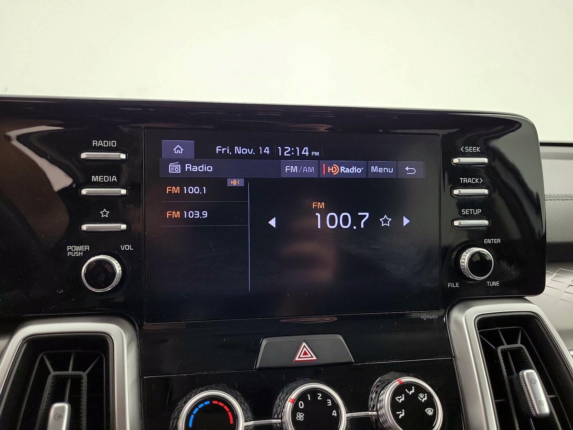 Thumbnail: 2022 Kia Sorento - 15