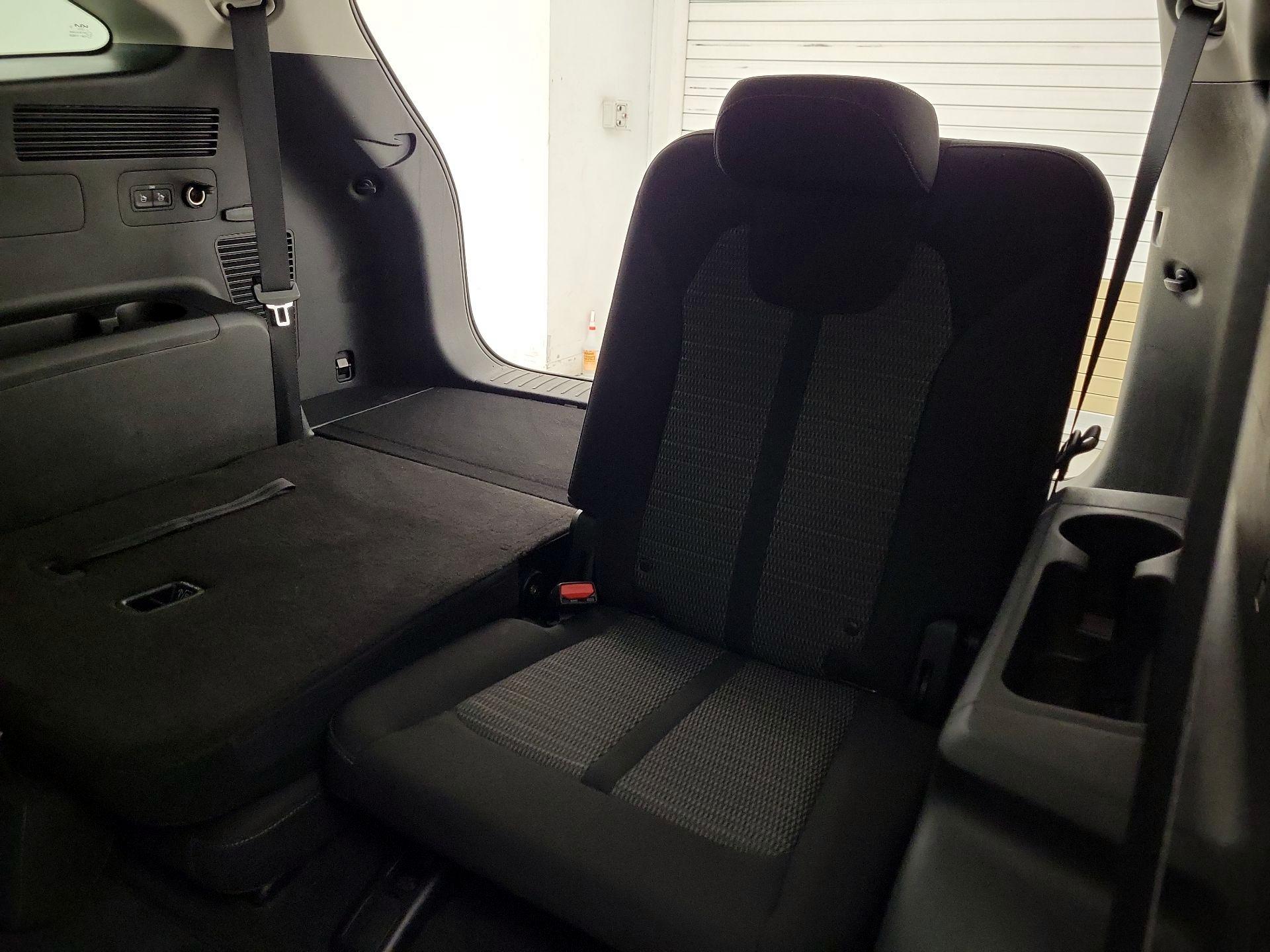 Thumbnail: 2022 Kia Sorento - 20