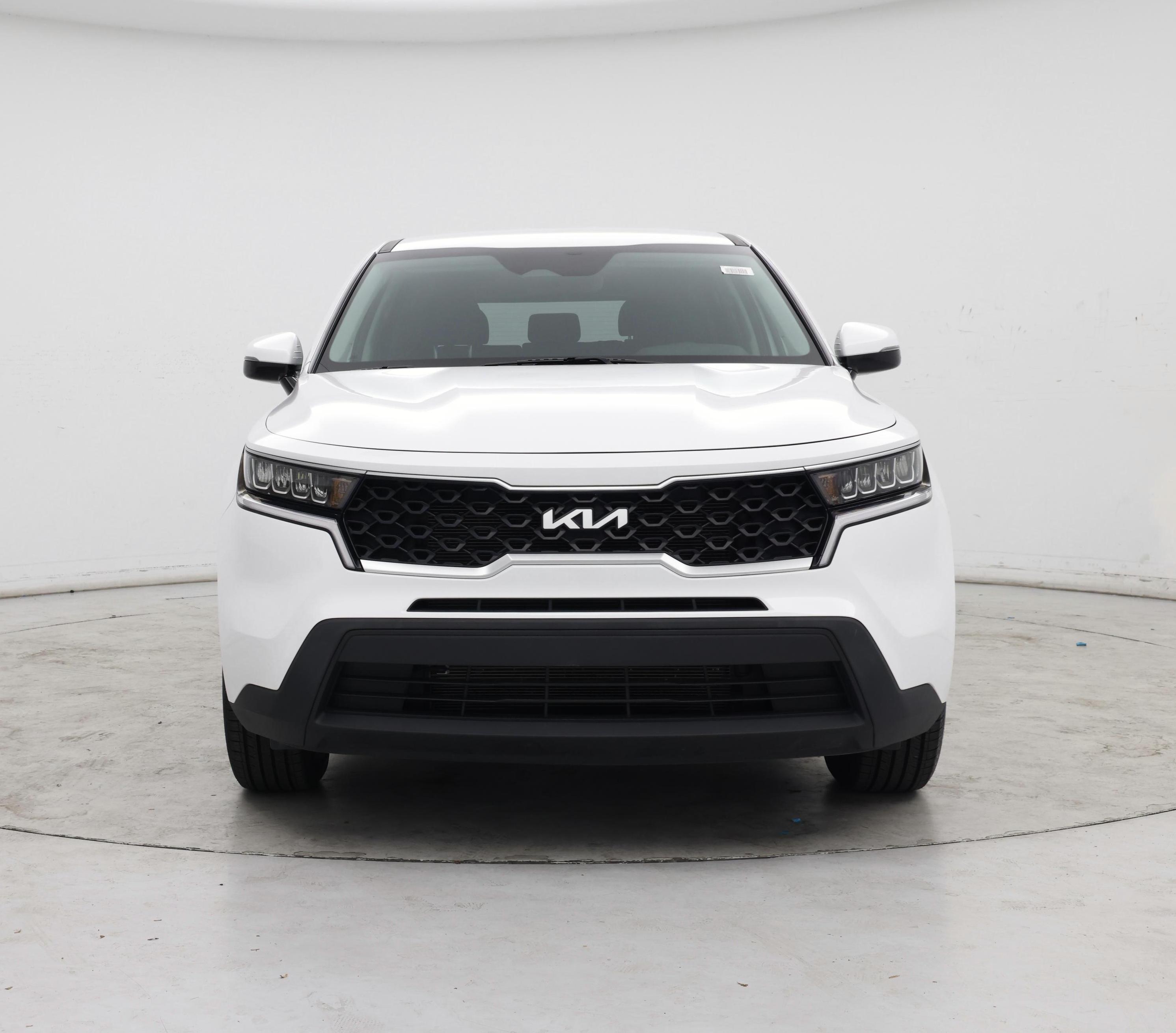 Thumbnail: 2022 Kia Sorento - 5
