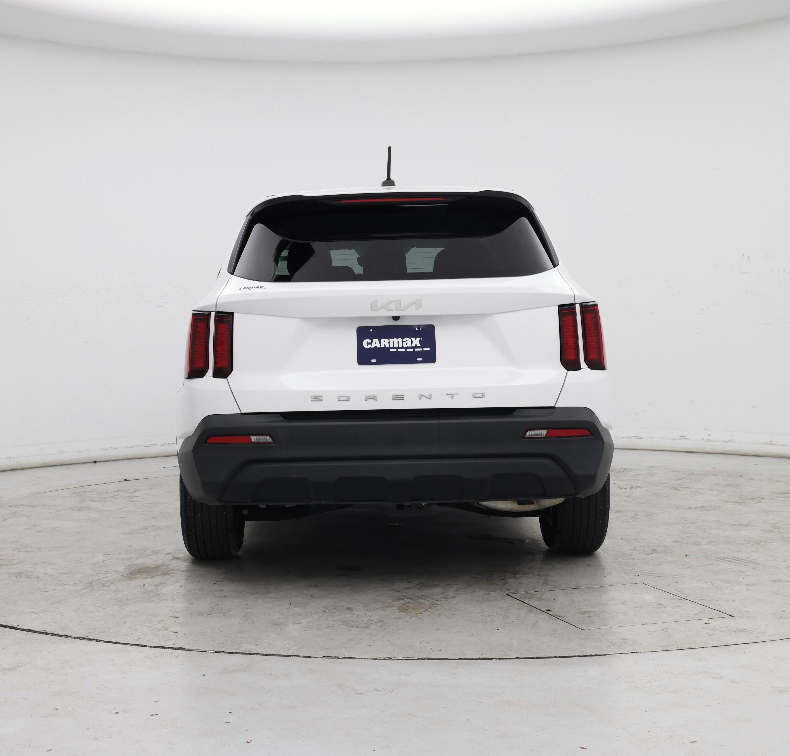 Thumbnail: 2022 Kia Sorento - 6