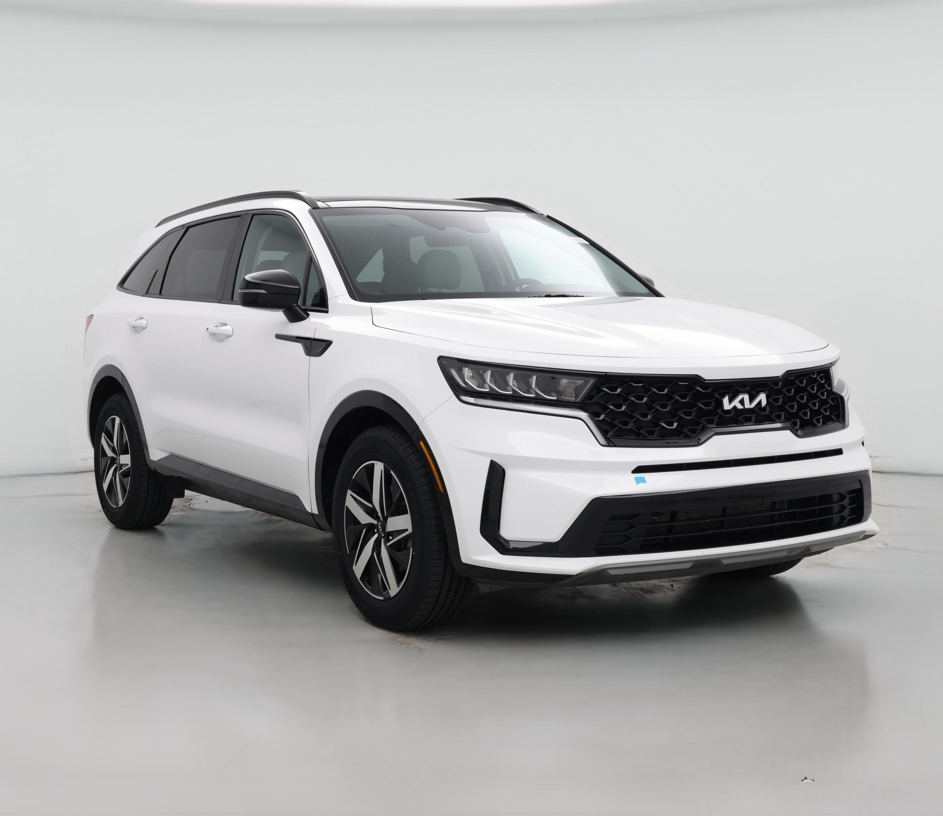 Thumbnail: 2023 Kia Sorento - 1