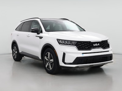 2023 Kia Sorento S