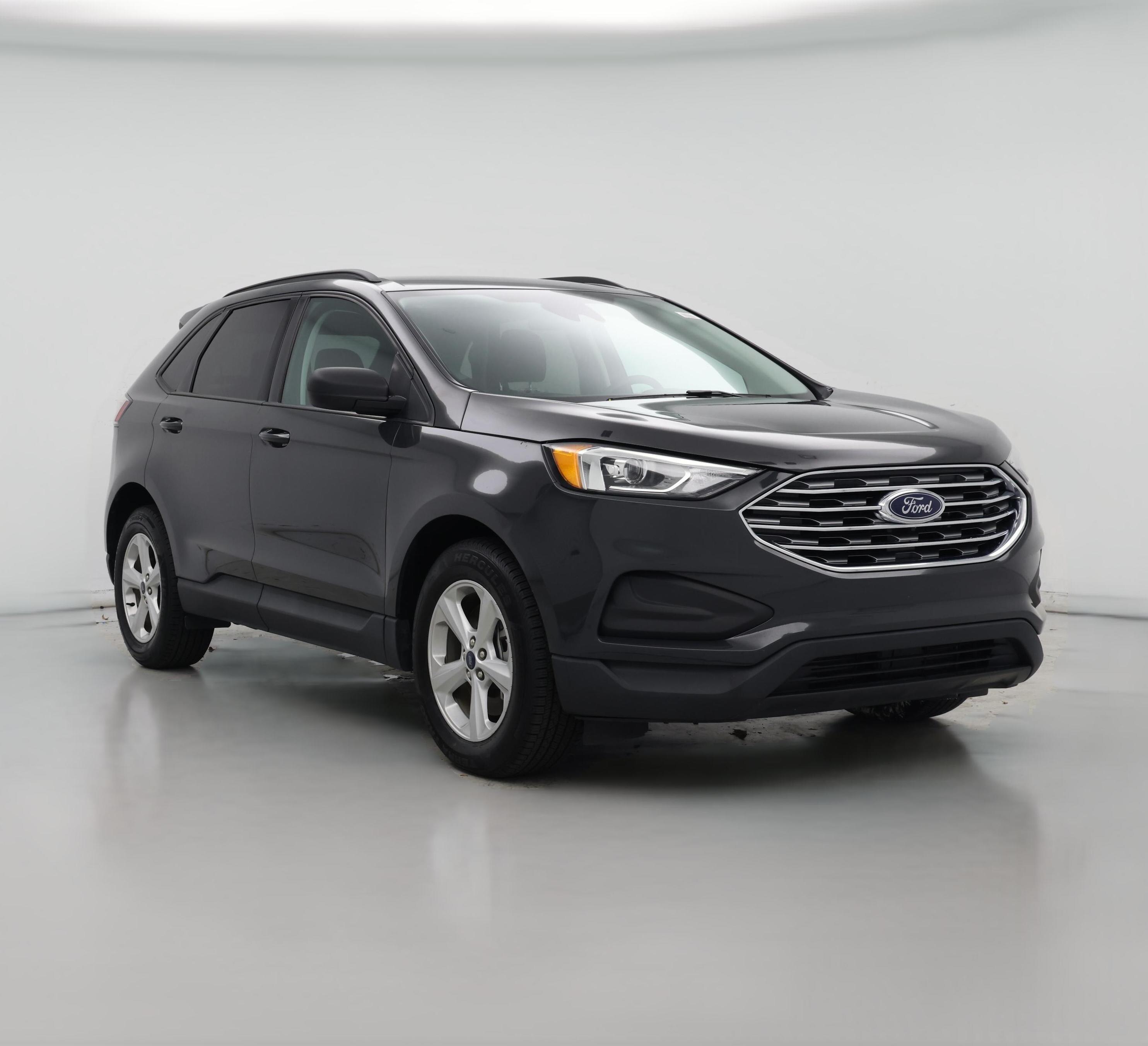 Thumbnail: 2021 Ford Edge - 1