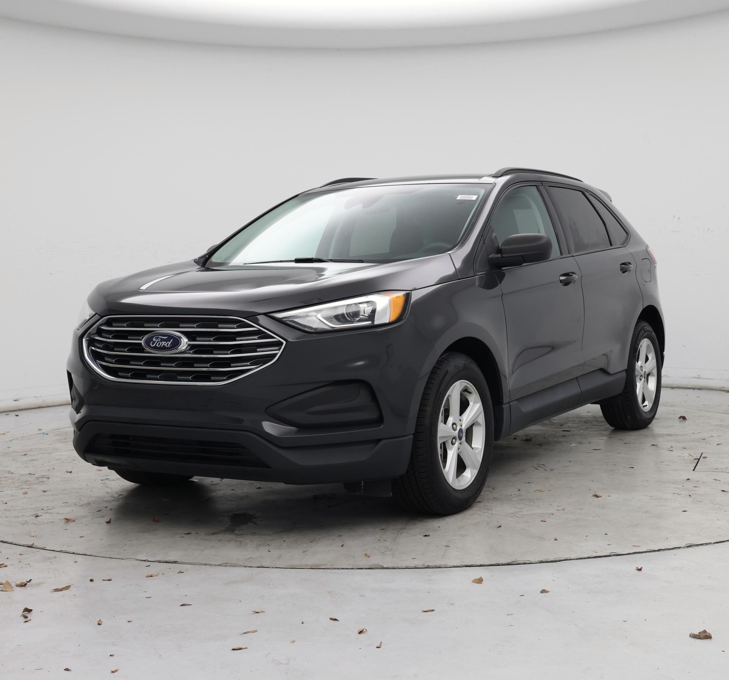 Thumbnail: 2021 Ford Edge - 4