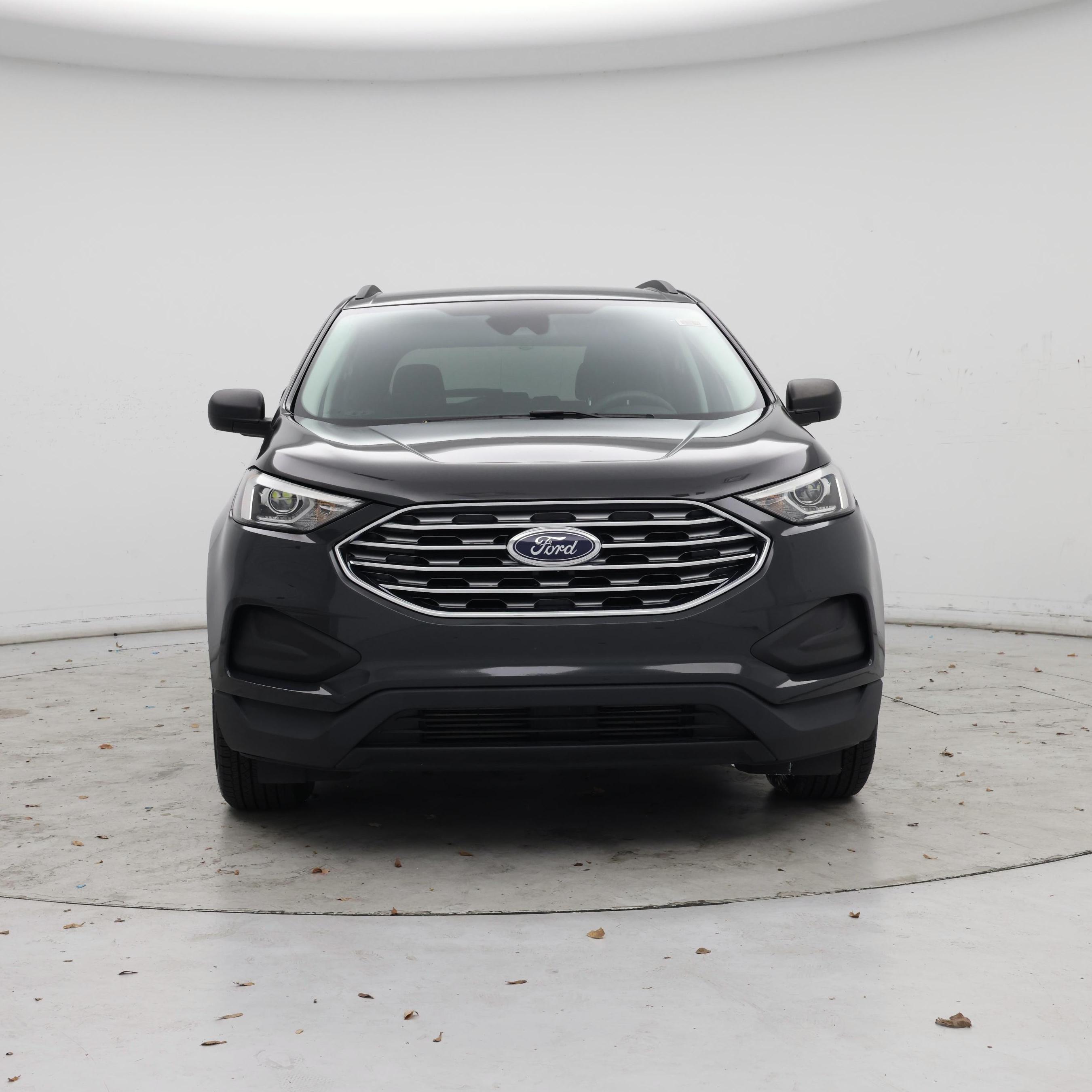 Thumbnail: 2021 Ford Edge - 5