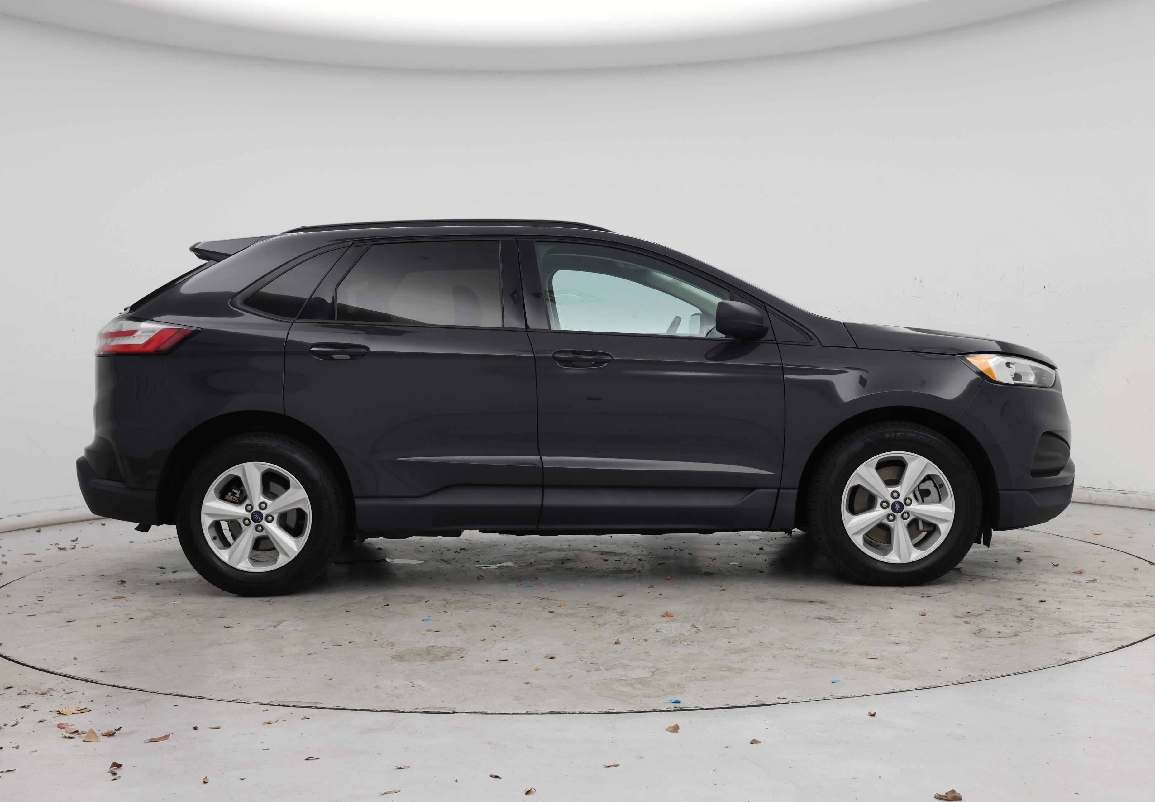 Thumbnail: 2021 Ford Edge - 7