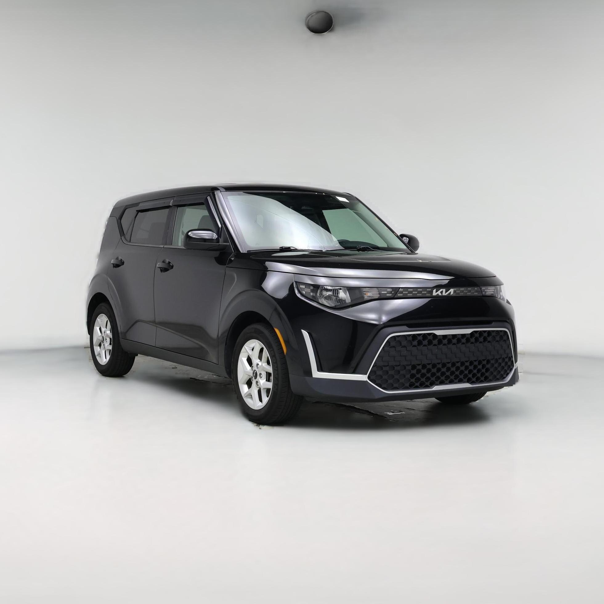 Thumbnail: 2023 Kia Soul - 1