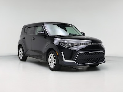 2023 Kia Soul S