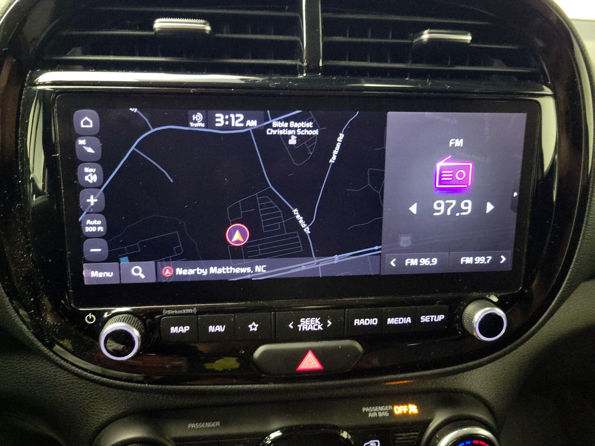 Thumbnail: 2023 Kia Soul - 14