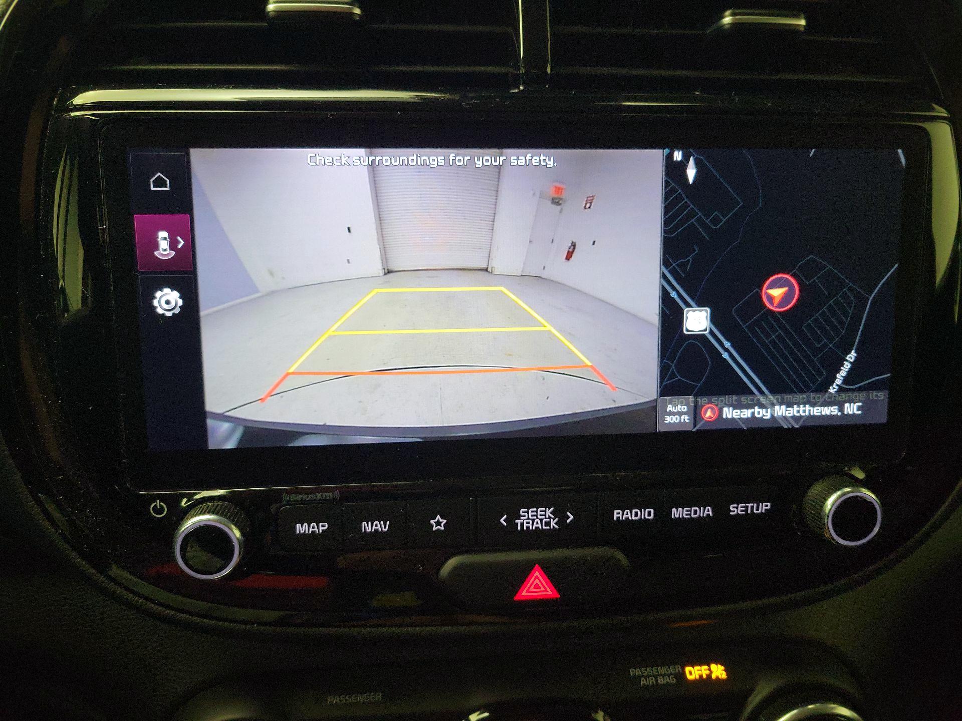 Thumbnail: 2023 Kia Soul - 15