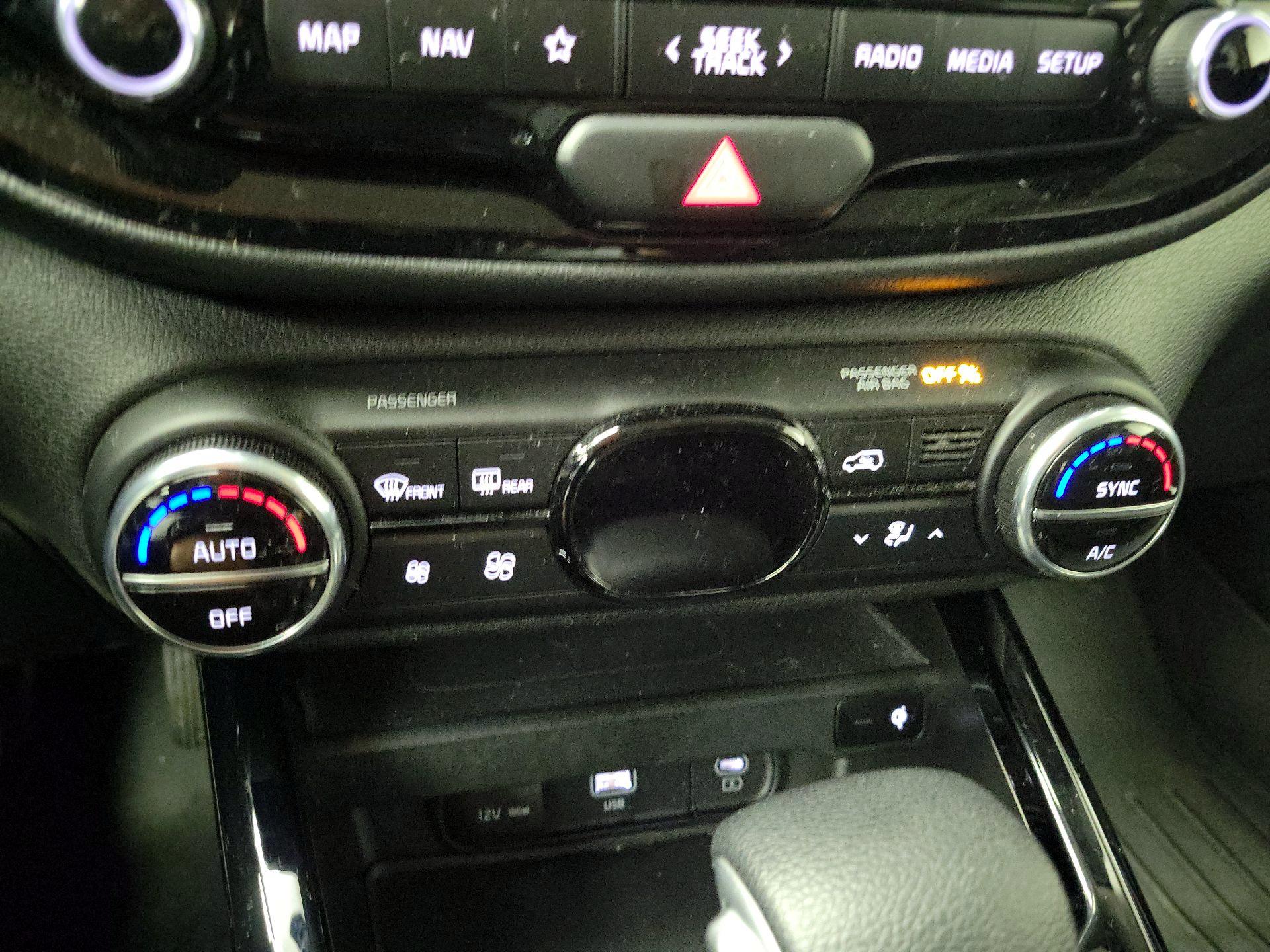 Thumbnail: 2023 Kia Soul - 17