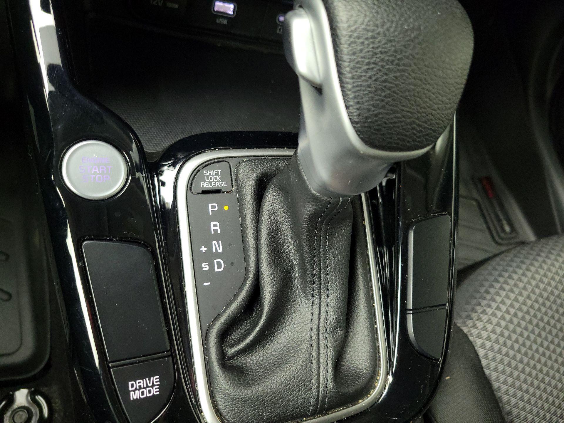 Thumbnail: 2023 Kia Soul - 18