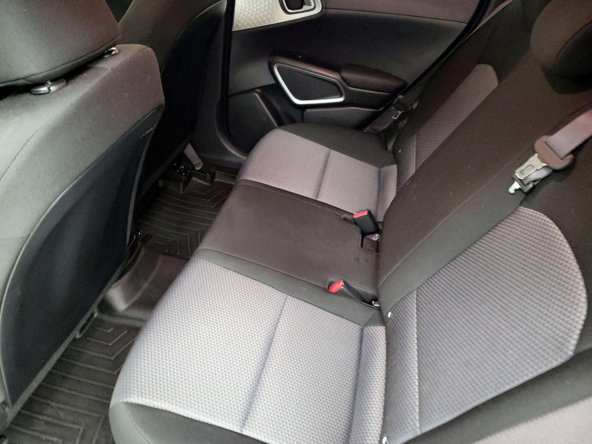 Thumbnail: 2023 Kia Soul - 20