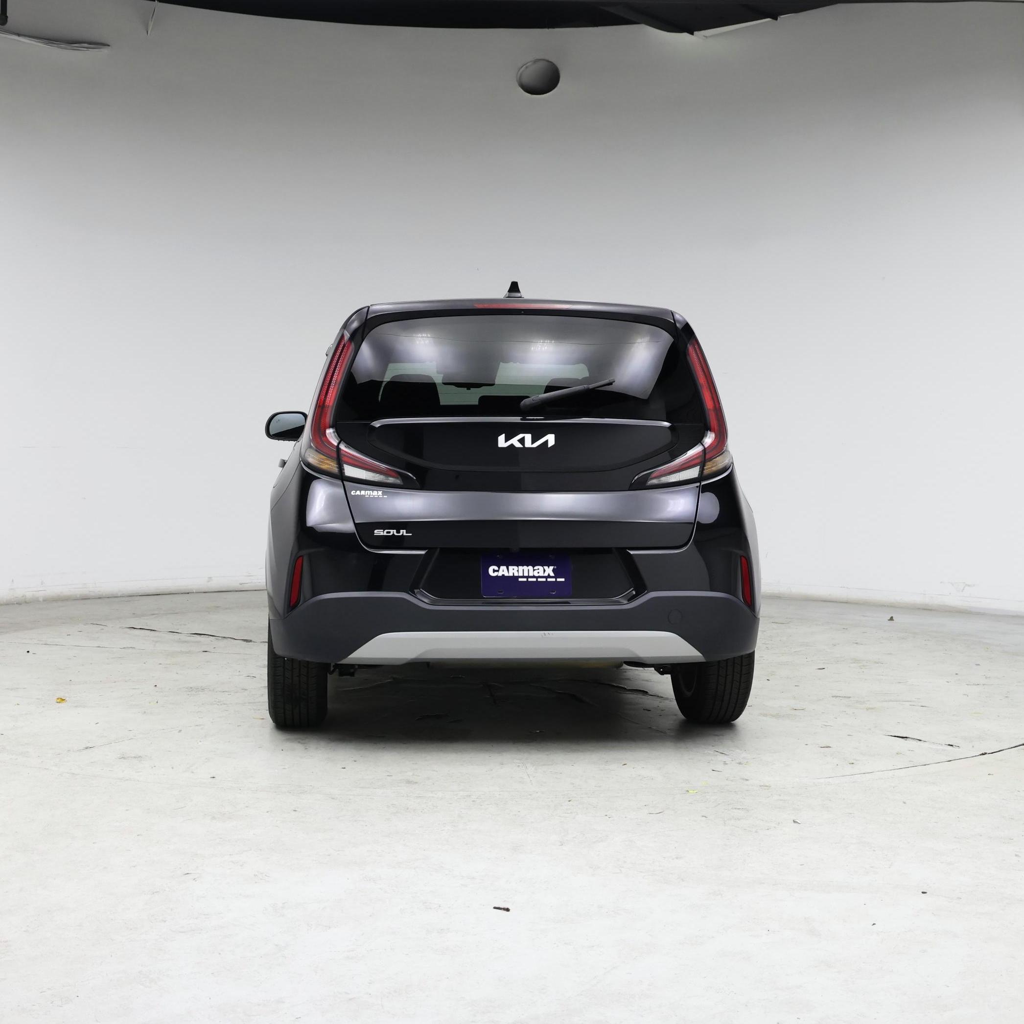 Thumbnail: 2023 Kia Soul - 6