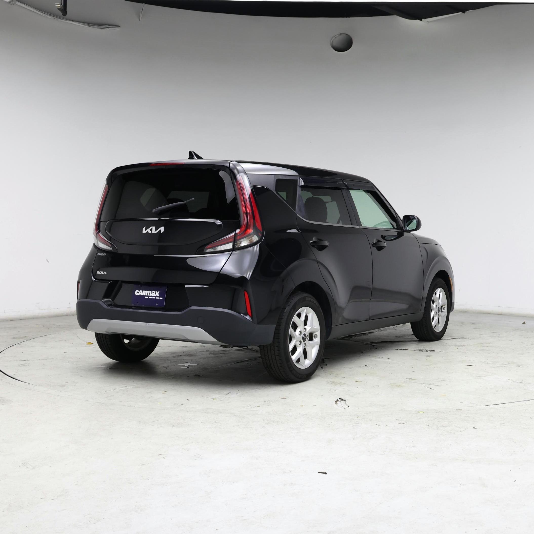 Thumbnail: 2023 Kia Soul - 8