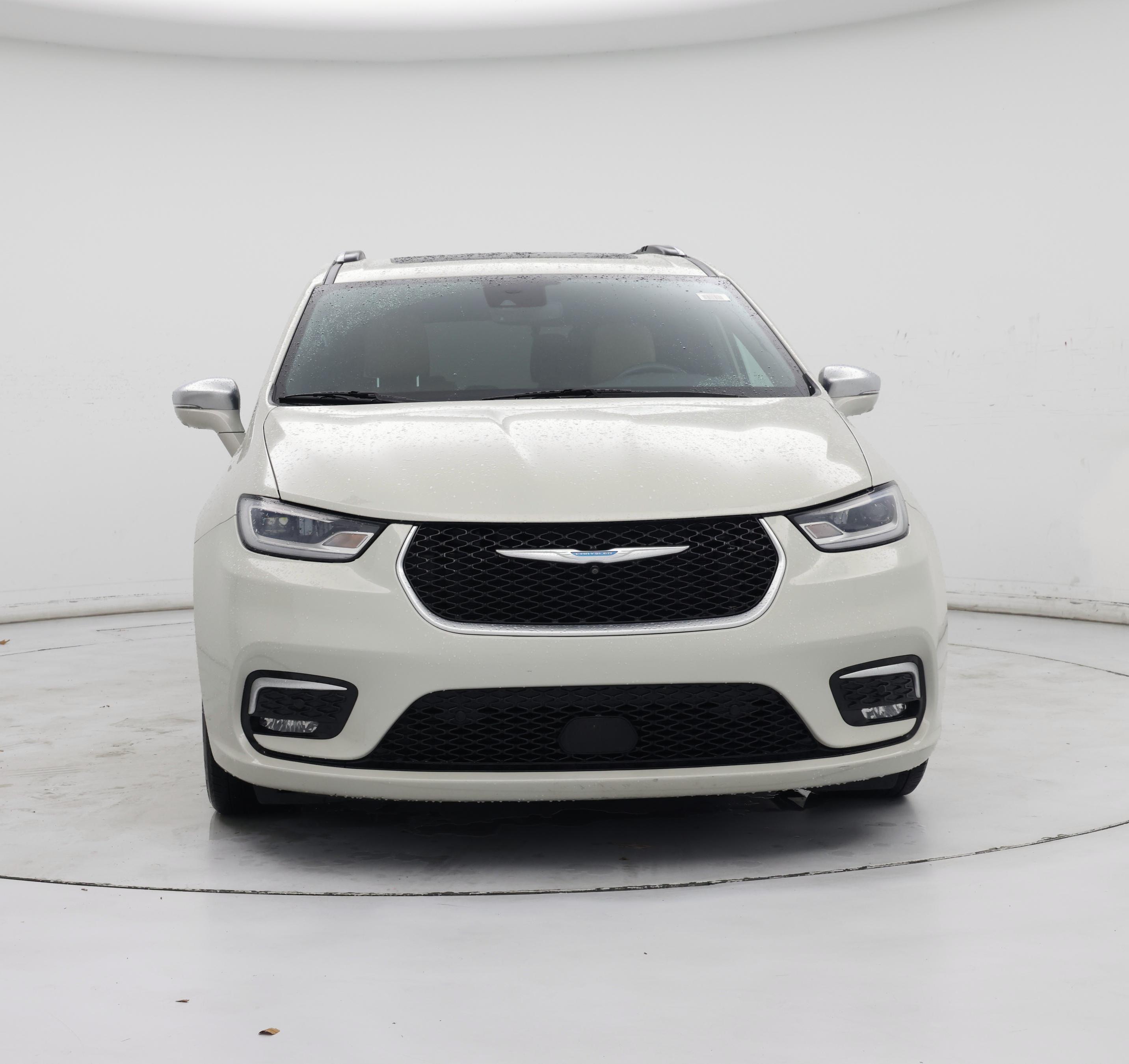 Thumbnail: 2021 Chrysler Pacifica - 5