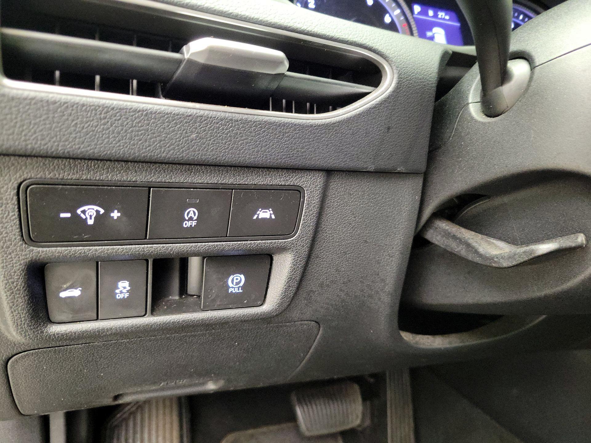 Thumbnail: 2021 Hyundai Sonata - 13