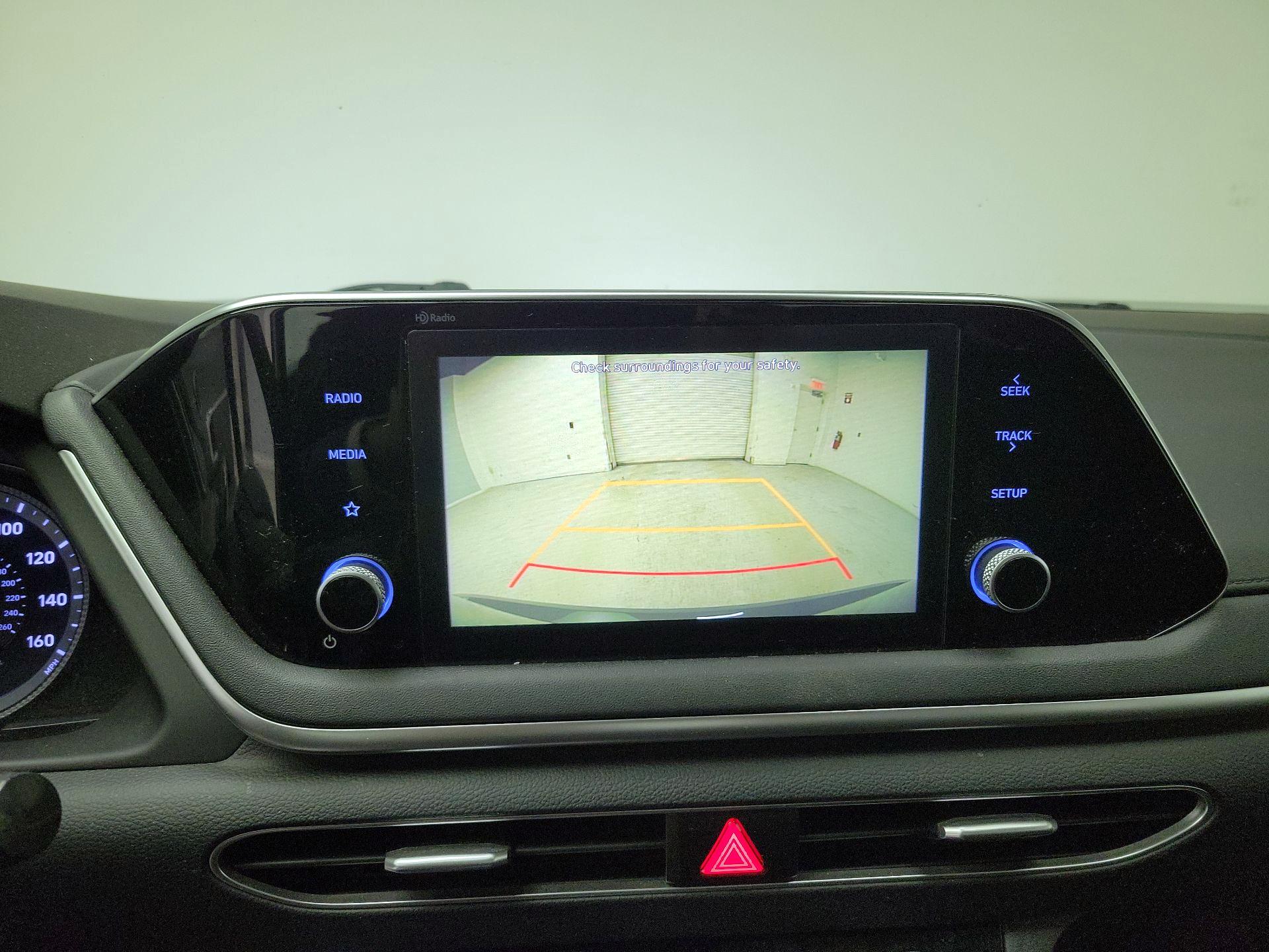 Thumbnail: 2021 Hyundai Sonata - 14