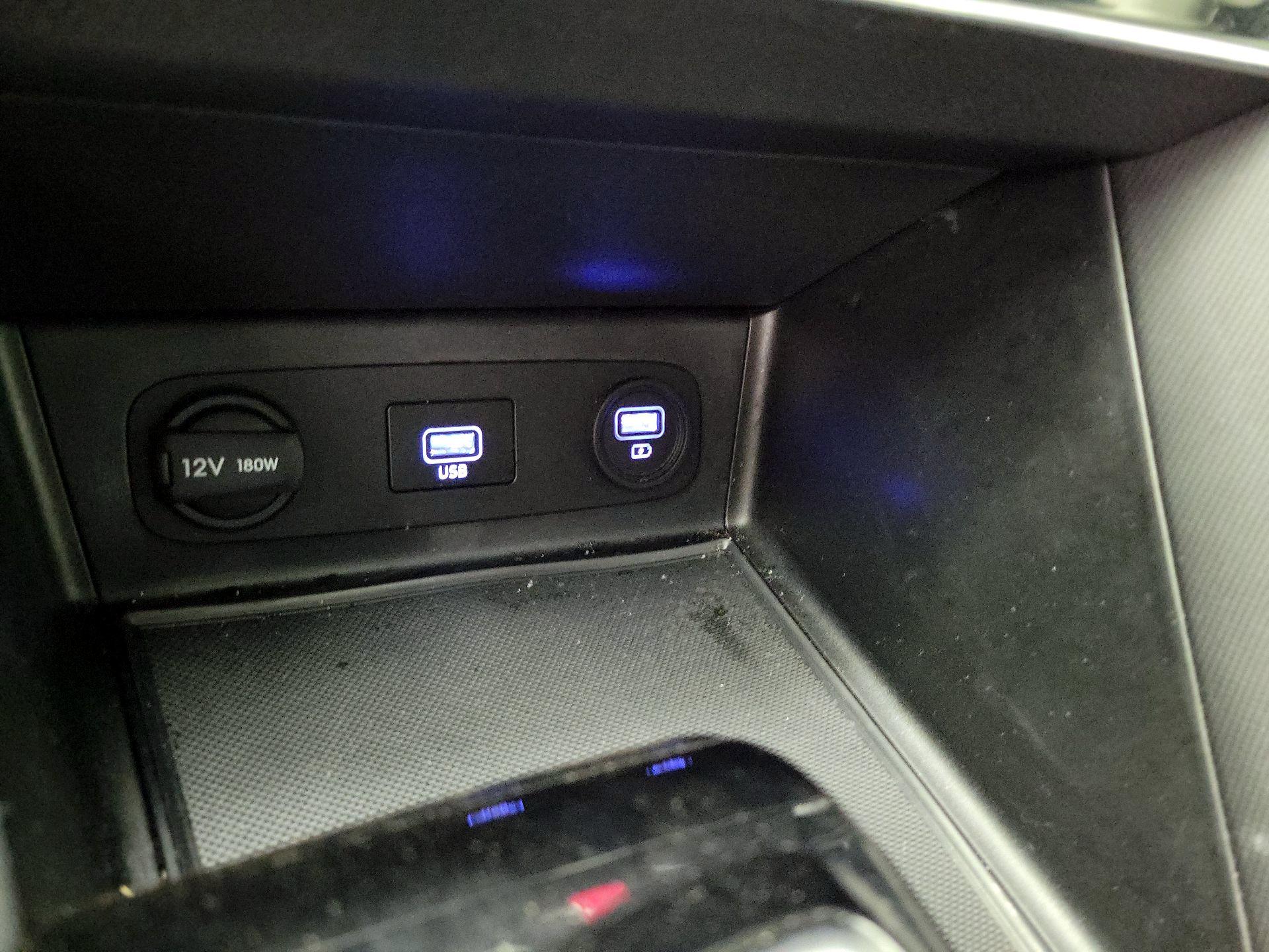 Thumbnail: 2021 Hyundai Sonata - 18