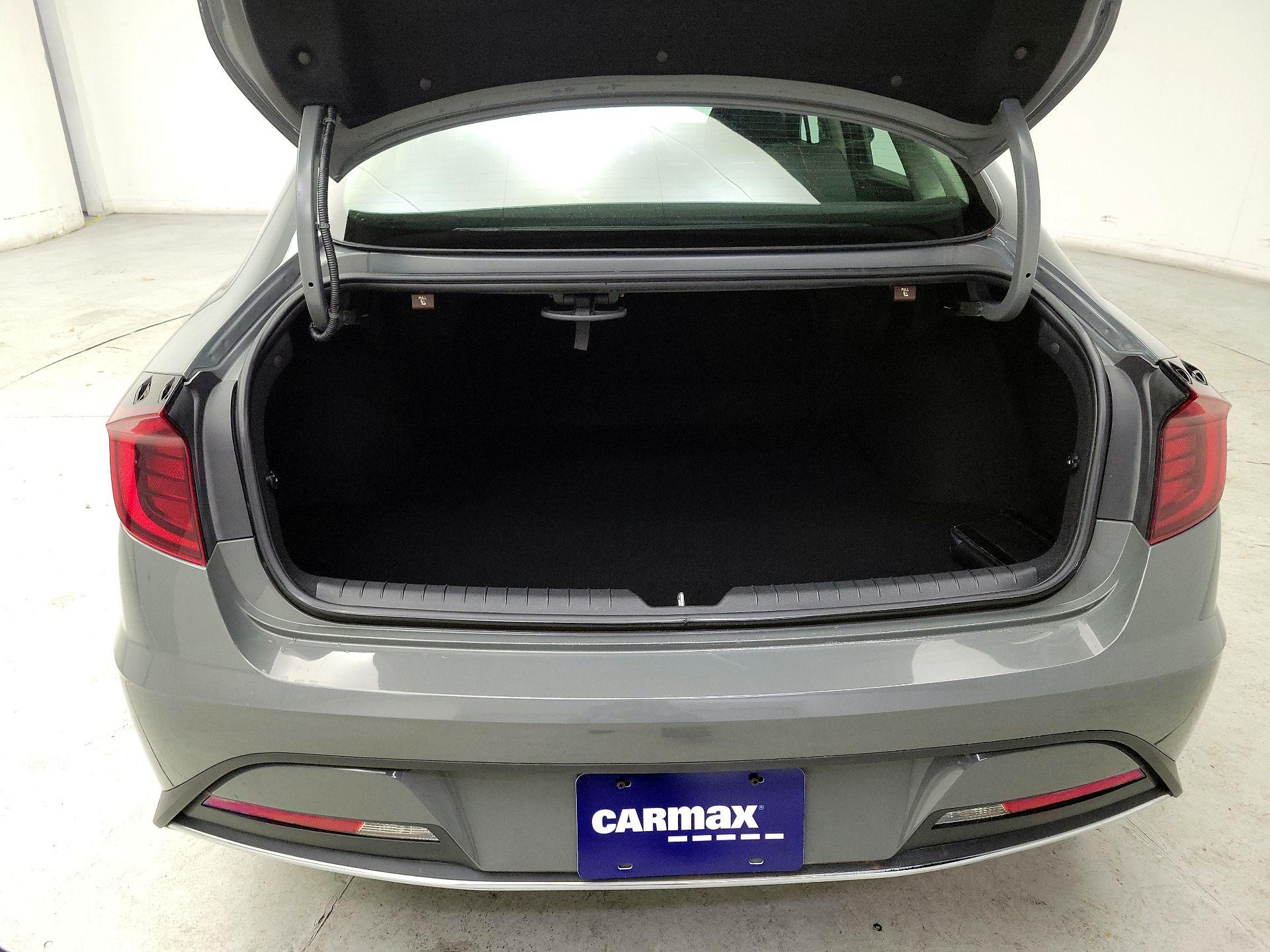 Thumbnail: 2021 Hyundai Sonata - 20