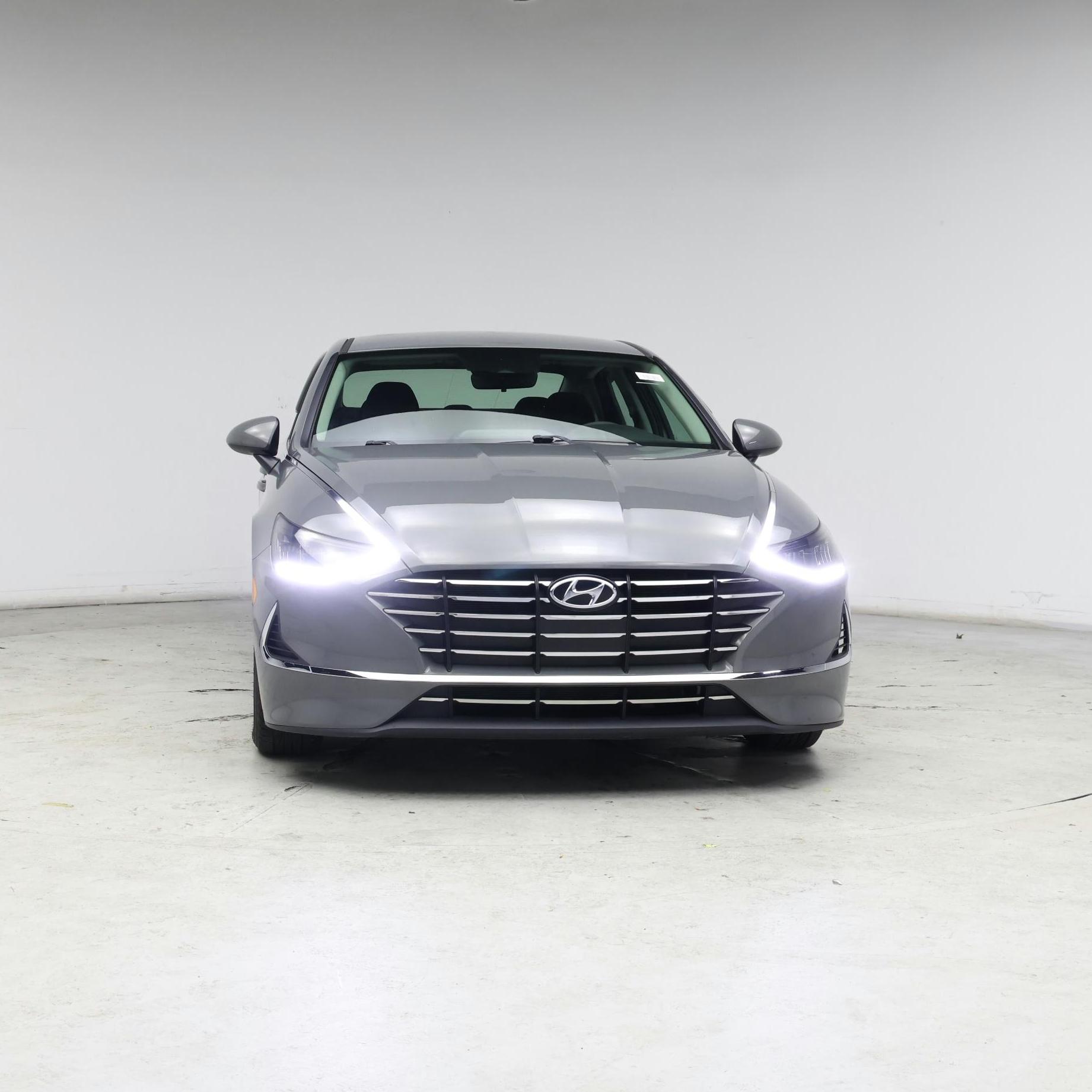 Thumbnail: 2021 Hyundai Sonata - 5