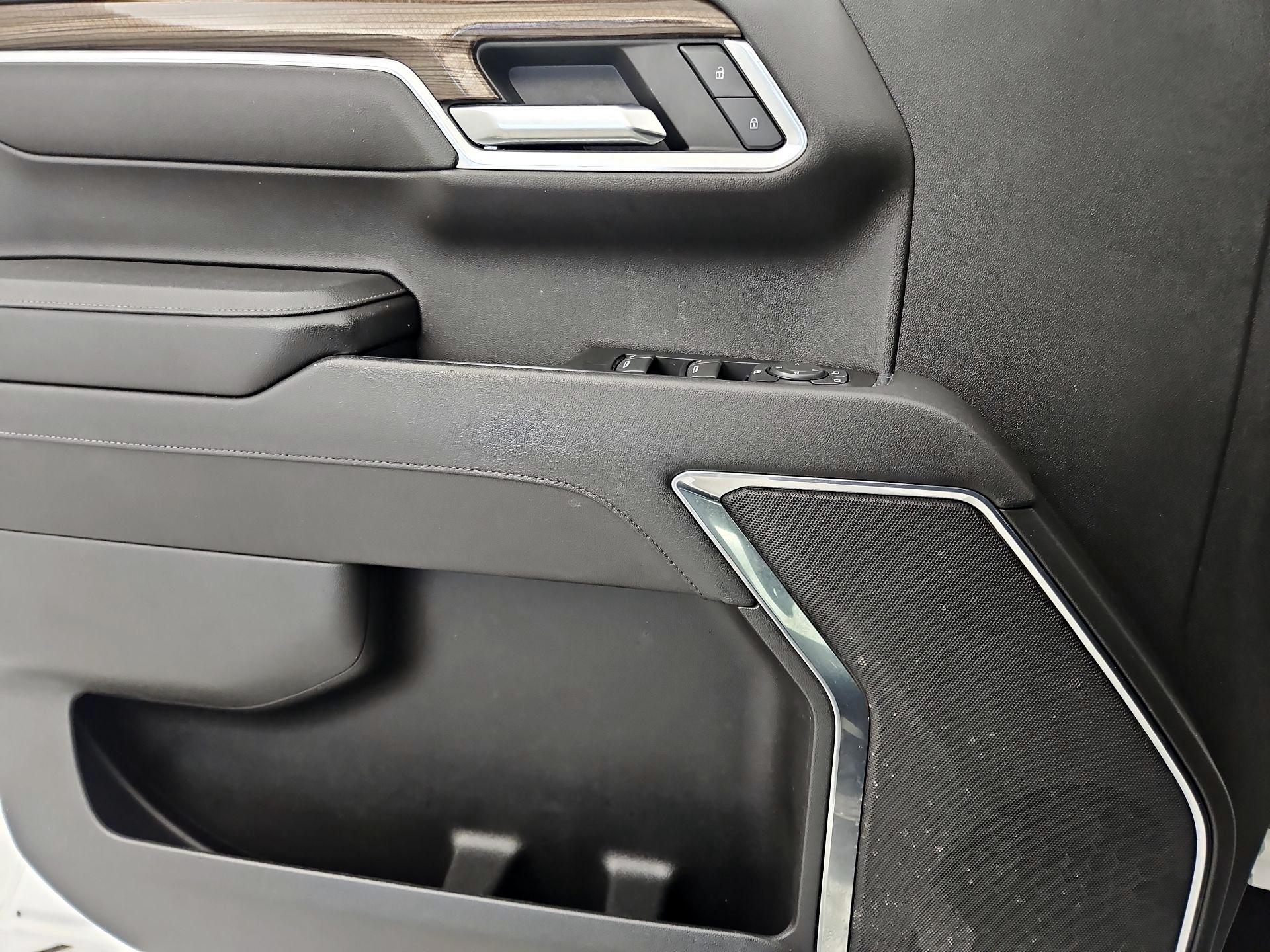 Thumbnail: 2023 Chevrolet Silverado 1500 - 12