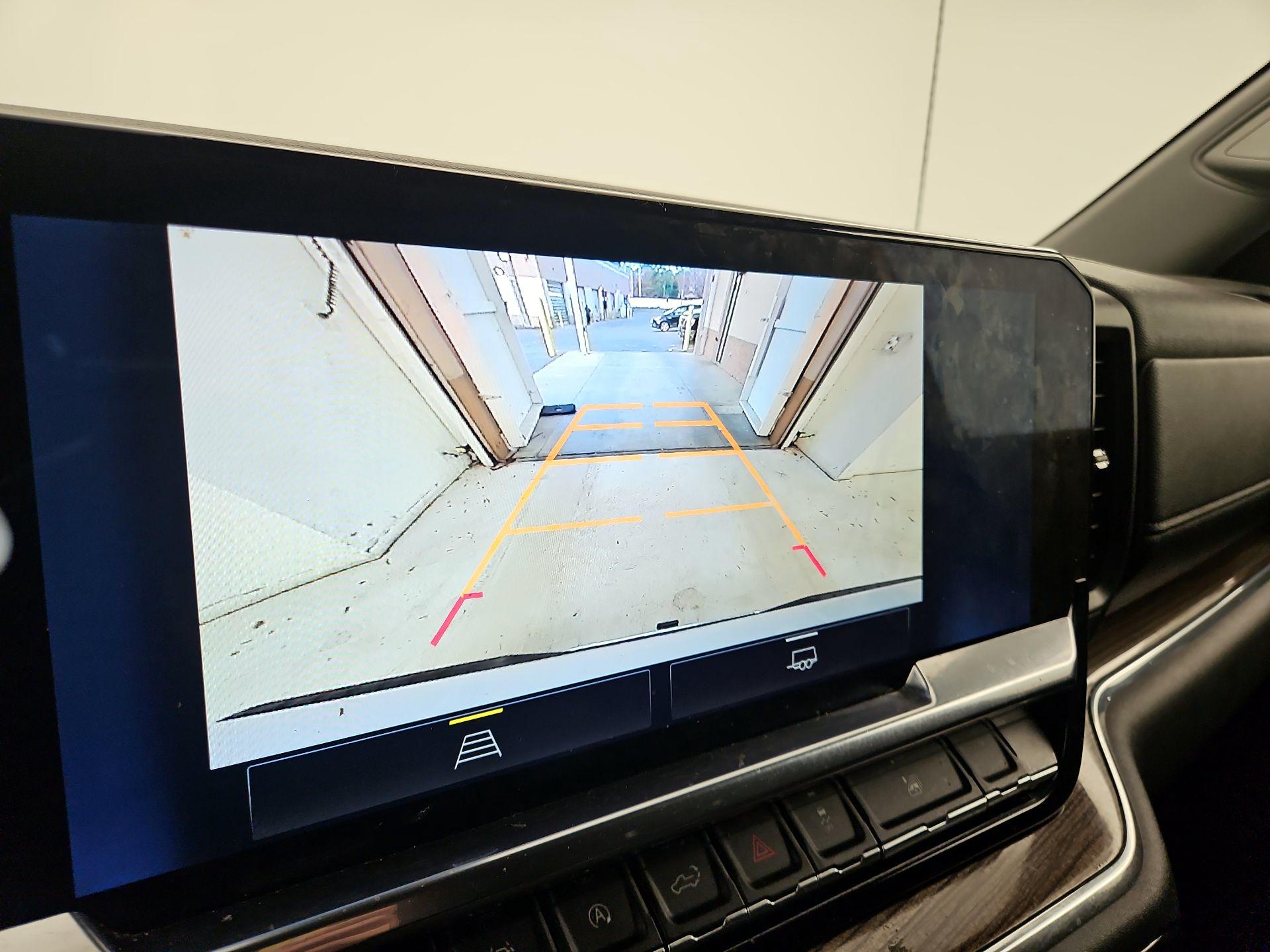 Thumbnail: 2023 Chevrolet Silverado 1500 - 14