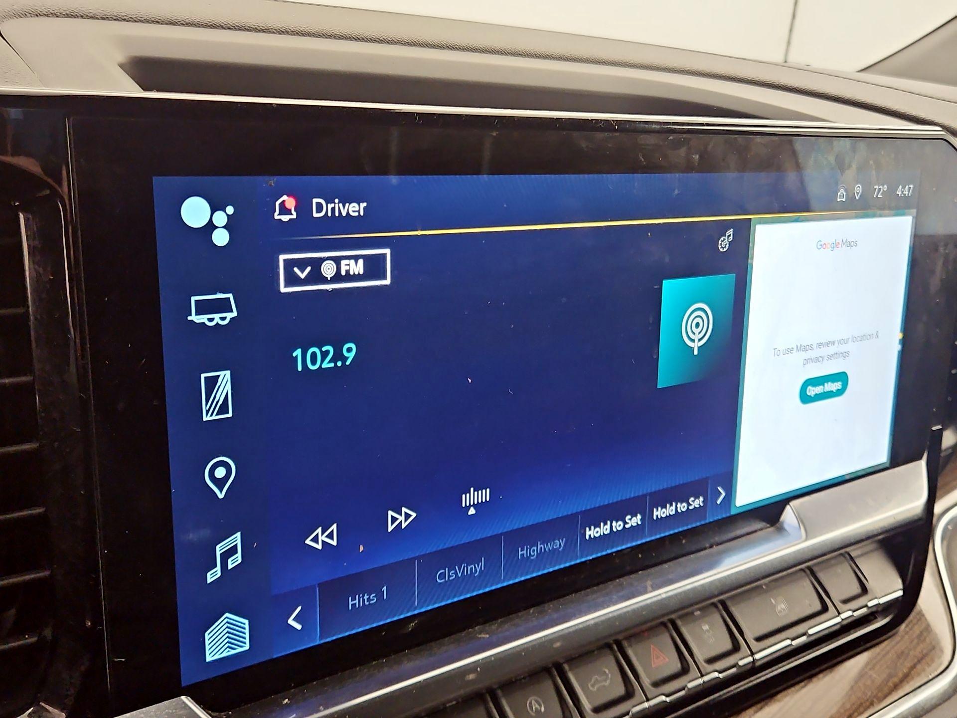 Thumbnail: 2023 Chevrolet Silverado 1500 - 15