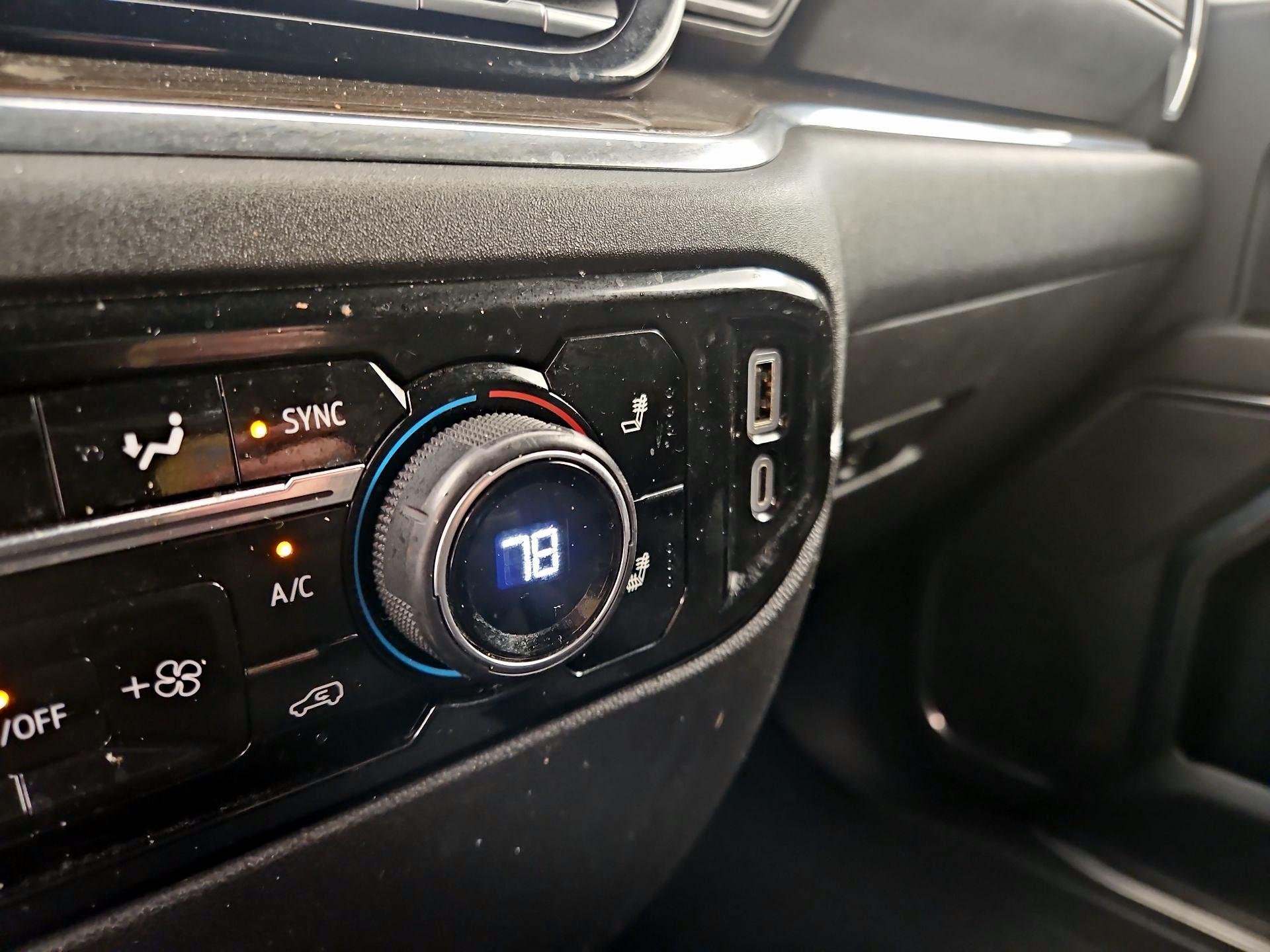 Thumbnail: 2023 Chevrolet Silverado 1500 - 18