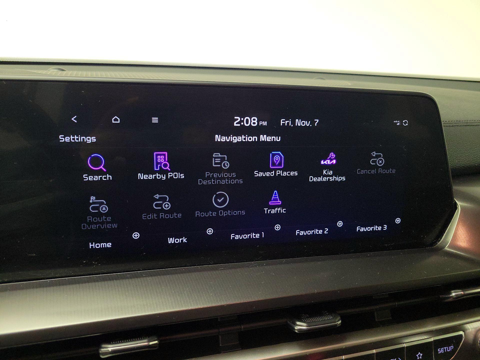 Thumbnail: 2023 Kia Telluride - 14