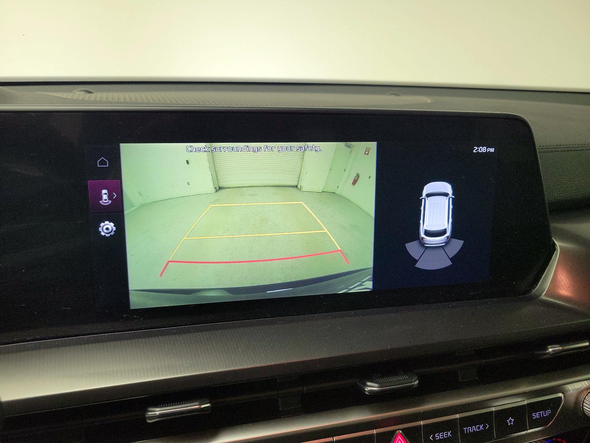 Thumbnail: 2023 Kia Telluride - 15