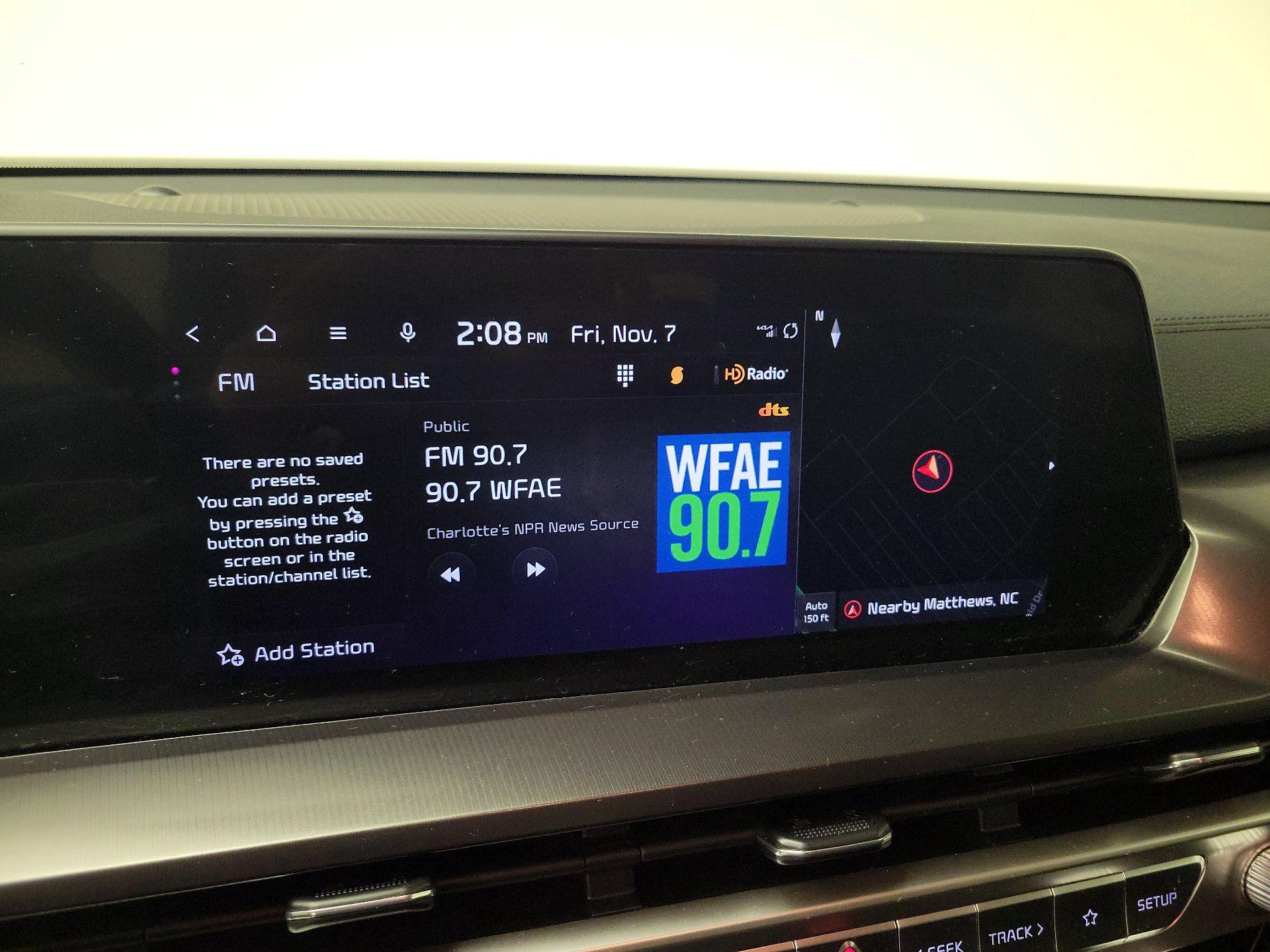 Thumbnail: 2023 Kia Telluride - 16