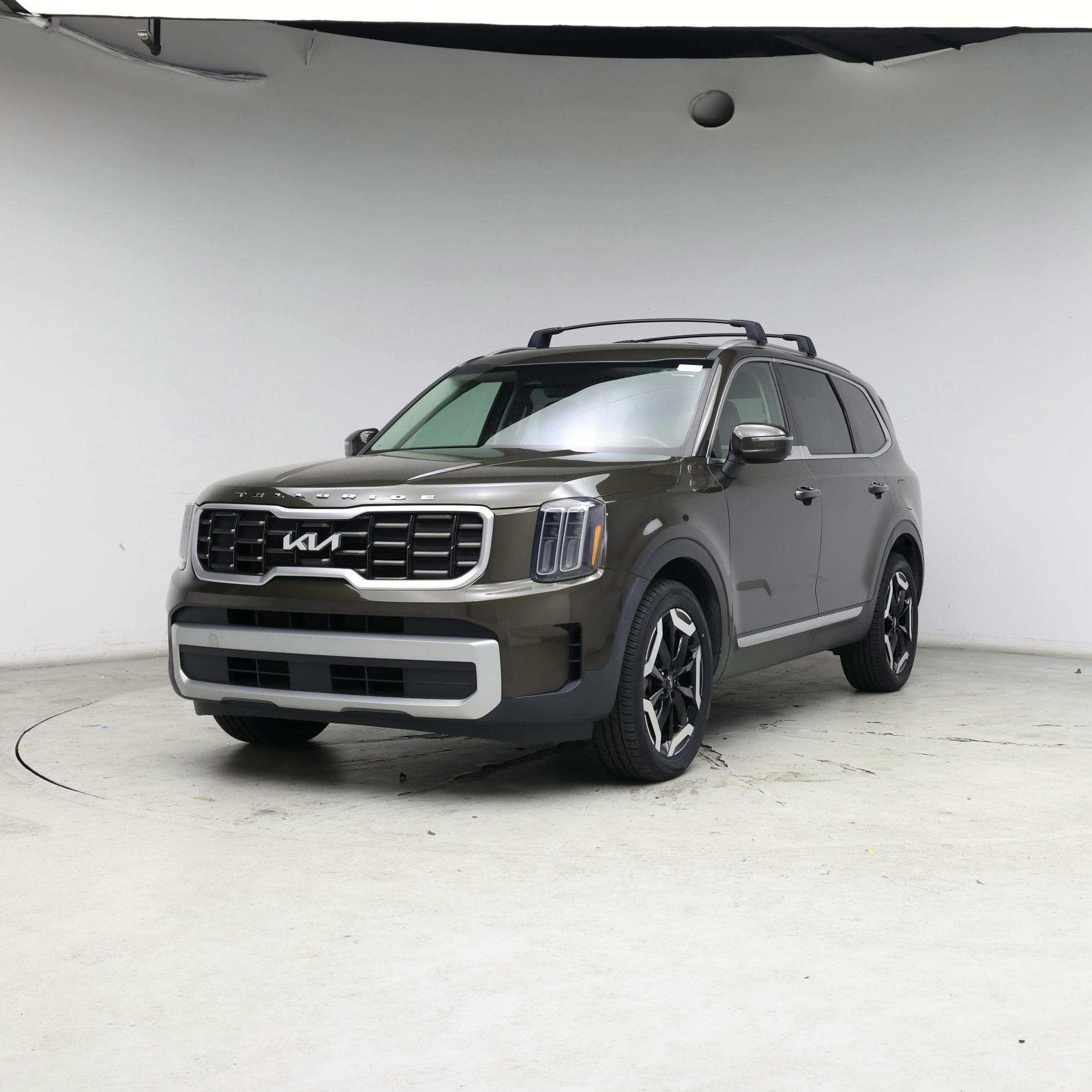Thumbnail: 2023 Kia Telluride - 4