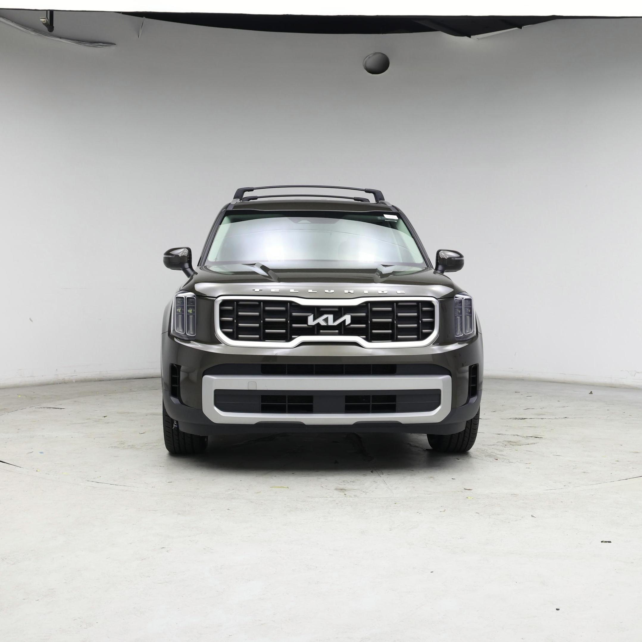 Thumbnail: 2023 Kia Telluride - 5