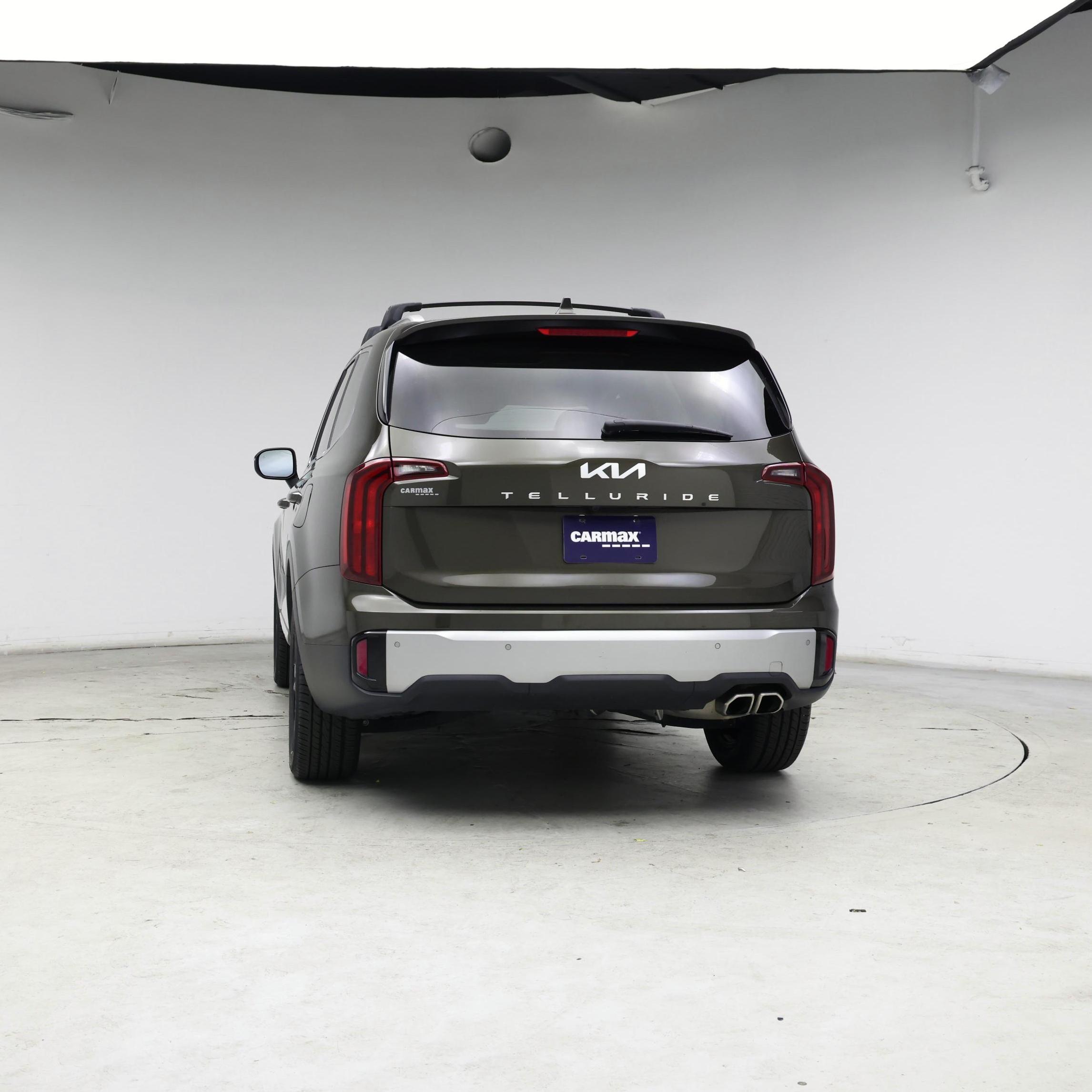 Thumbnail: 2023 Kia Telluride - 6