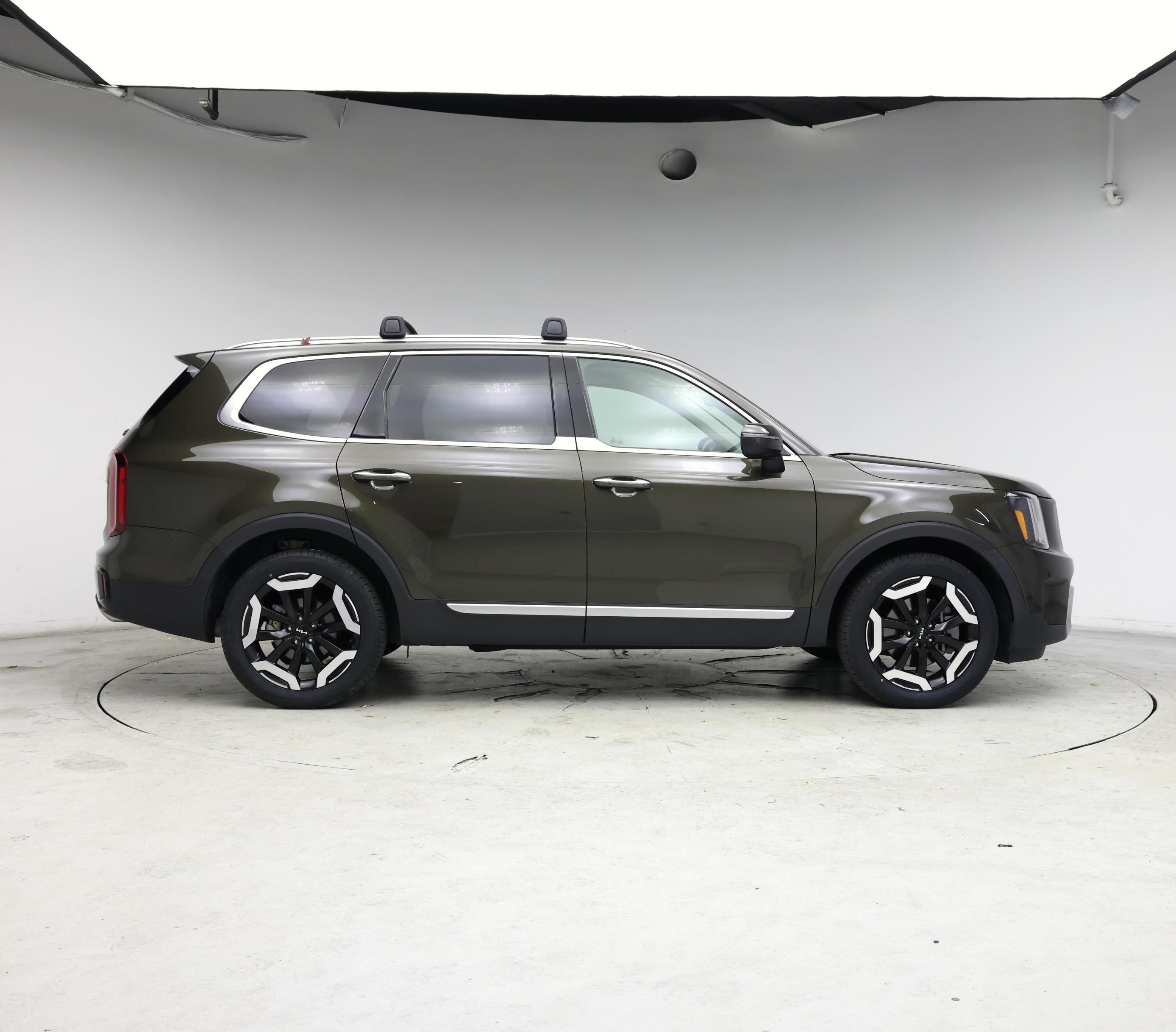 Thumbnail: 2023 Kia Telluride - 7