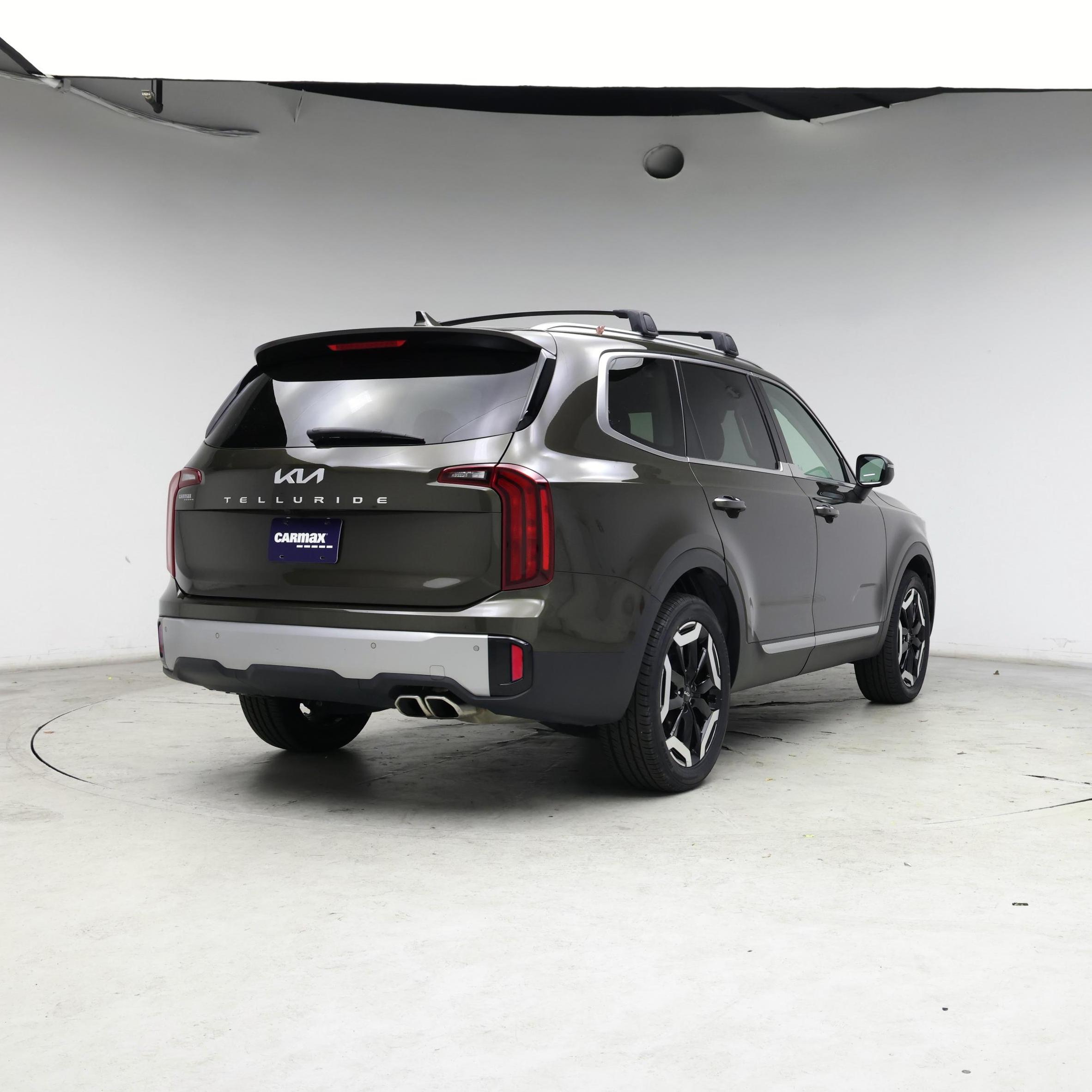 Thumbnail: 2023 Kia Telluride - 8