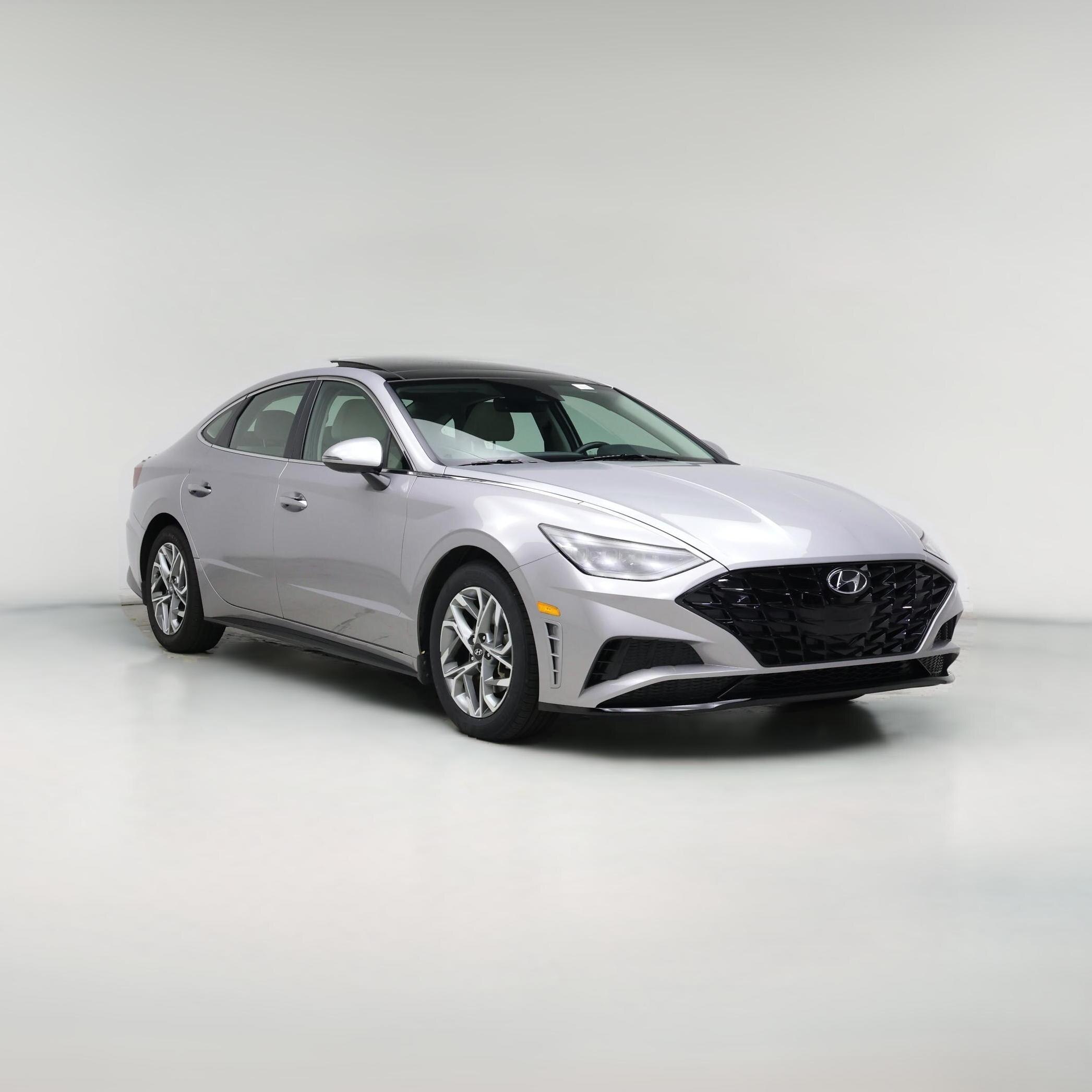 Thumbnail: 2023 Hyundai Sonata - 1