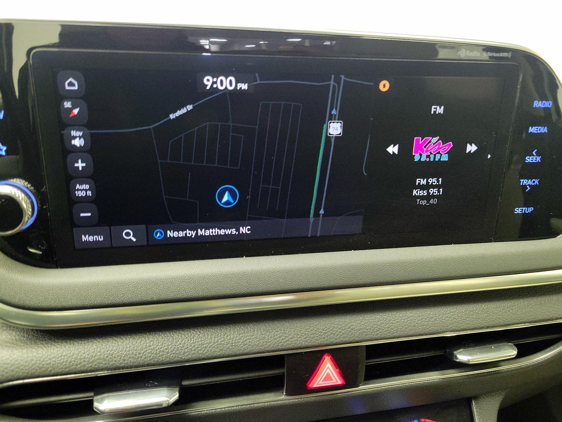 Thumbnail: 2023 Hyundai Sonata - 14