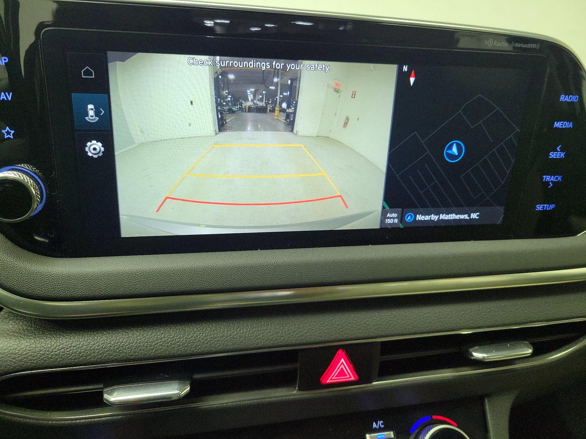 Thumbnail: 2023 Hyundai Sonata - 15